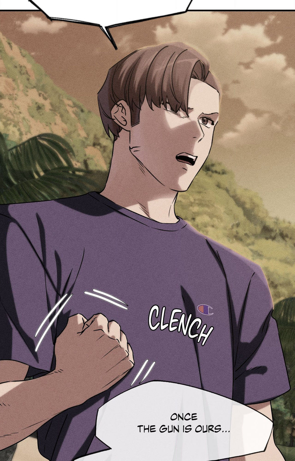 Lustful Games Manhwa - Chapter 119 Page 2