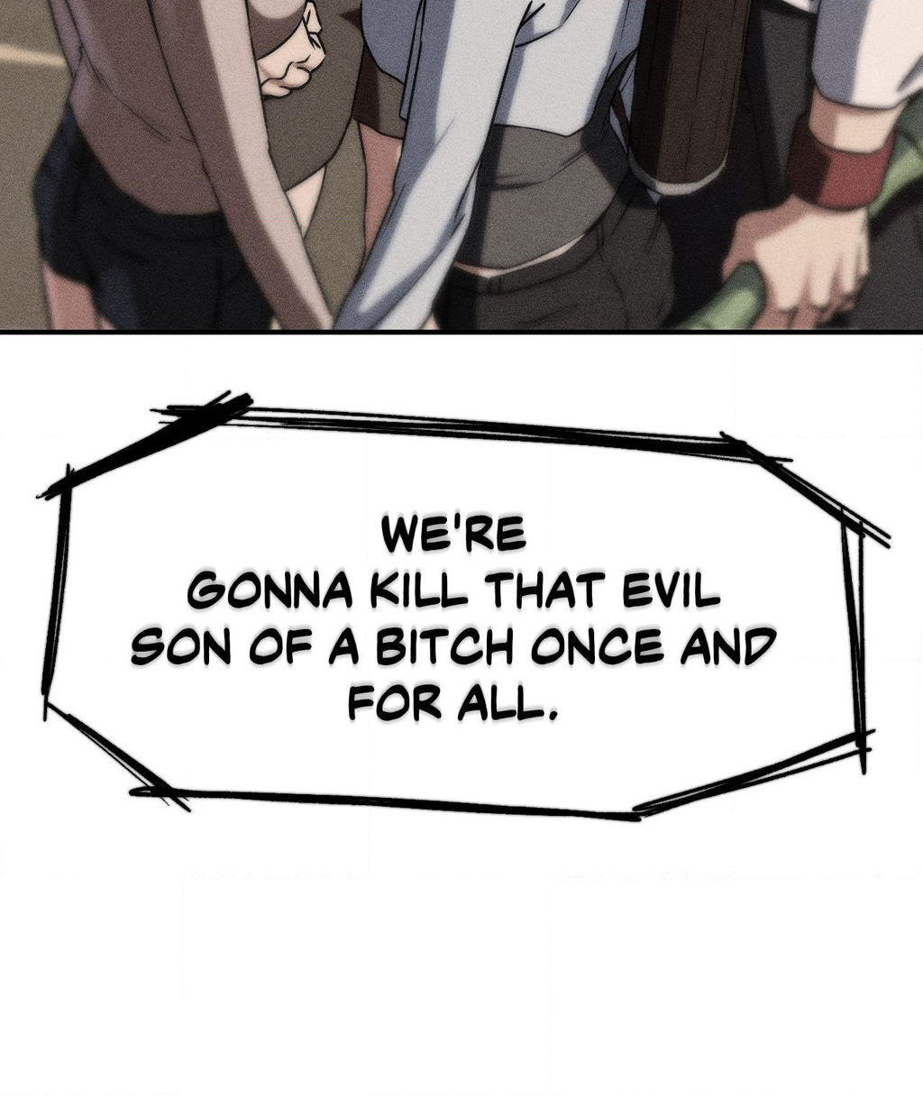 Lustful Games Manhwa - Chapter 119 Page 8