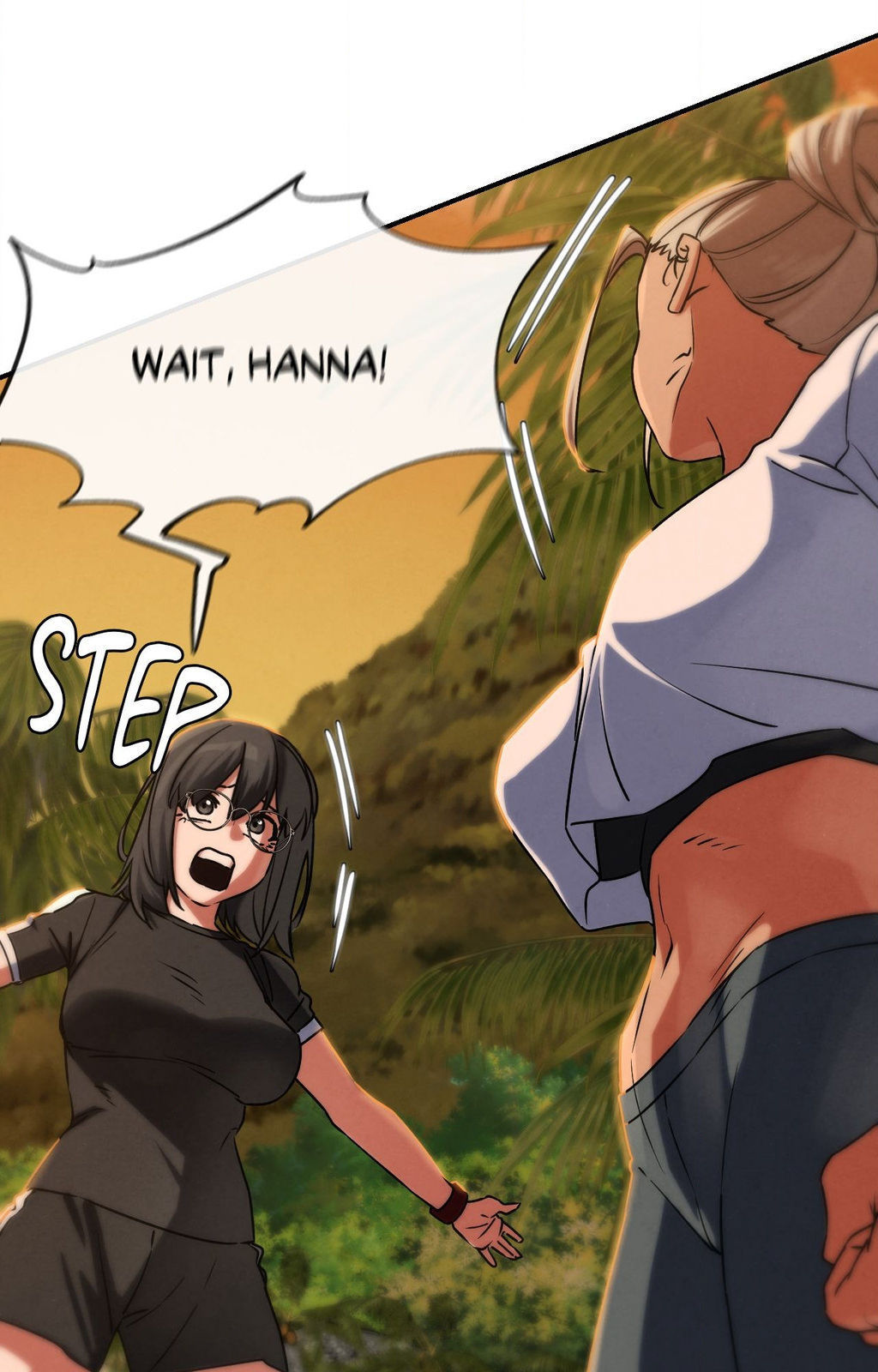 Lustful Games Manhwa - Chapter 119 Page 15