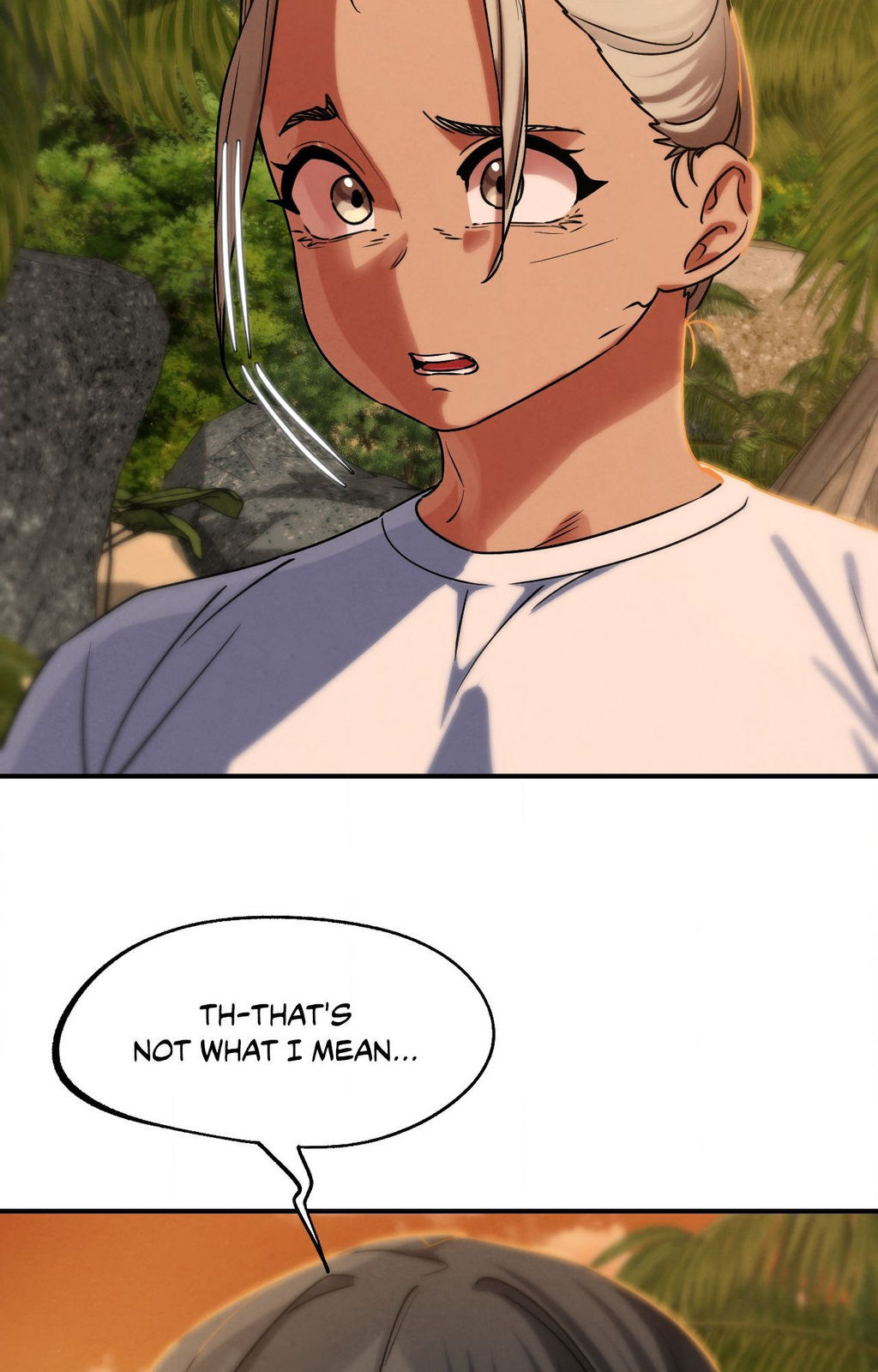 Lustful Games Manhwa - Chapter 119 Page 18