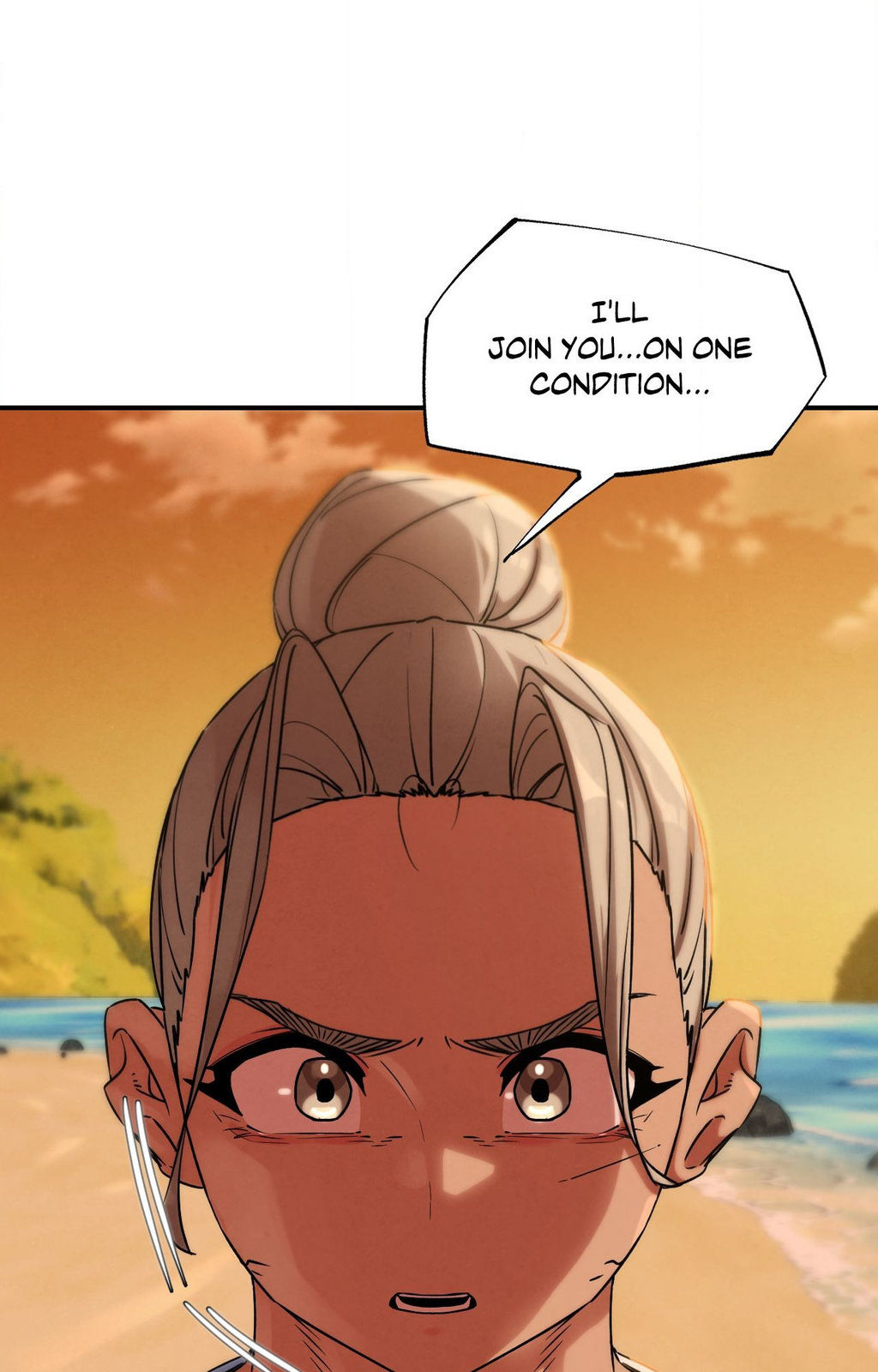 Lustful Games Manhwa - Chapter 119 Page 28