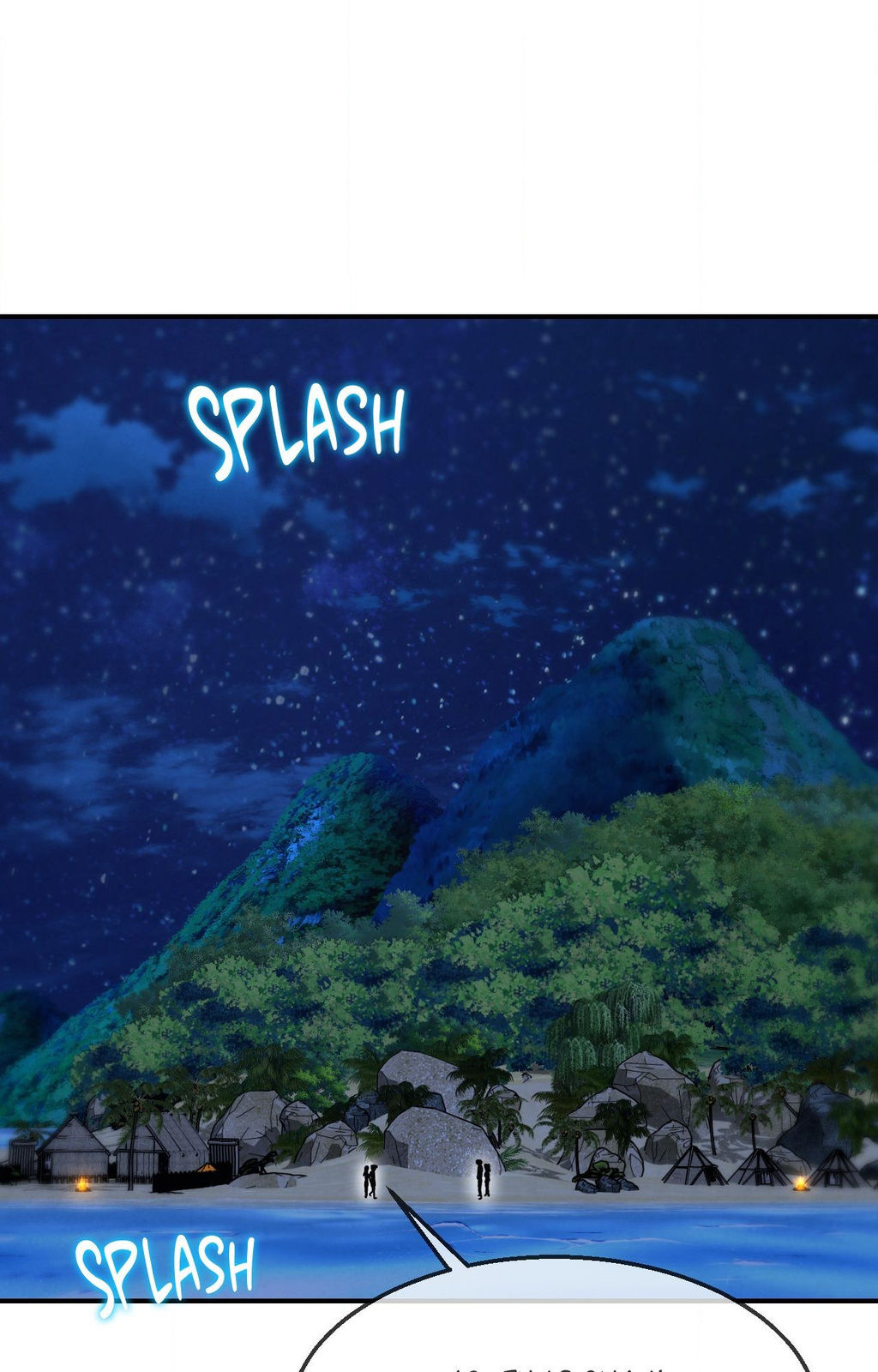 Lustful Games Manhwa - Chapter 119 Page 30