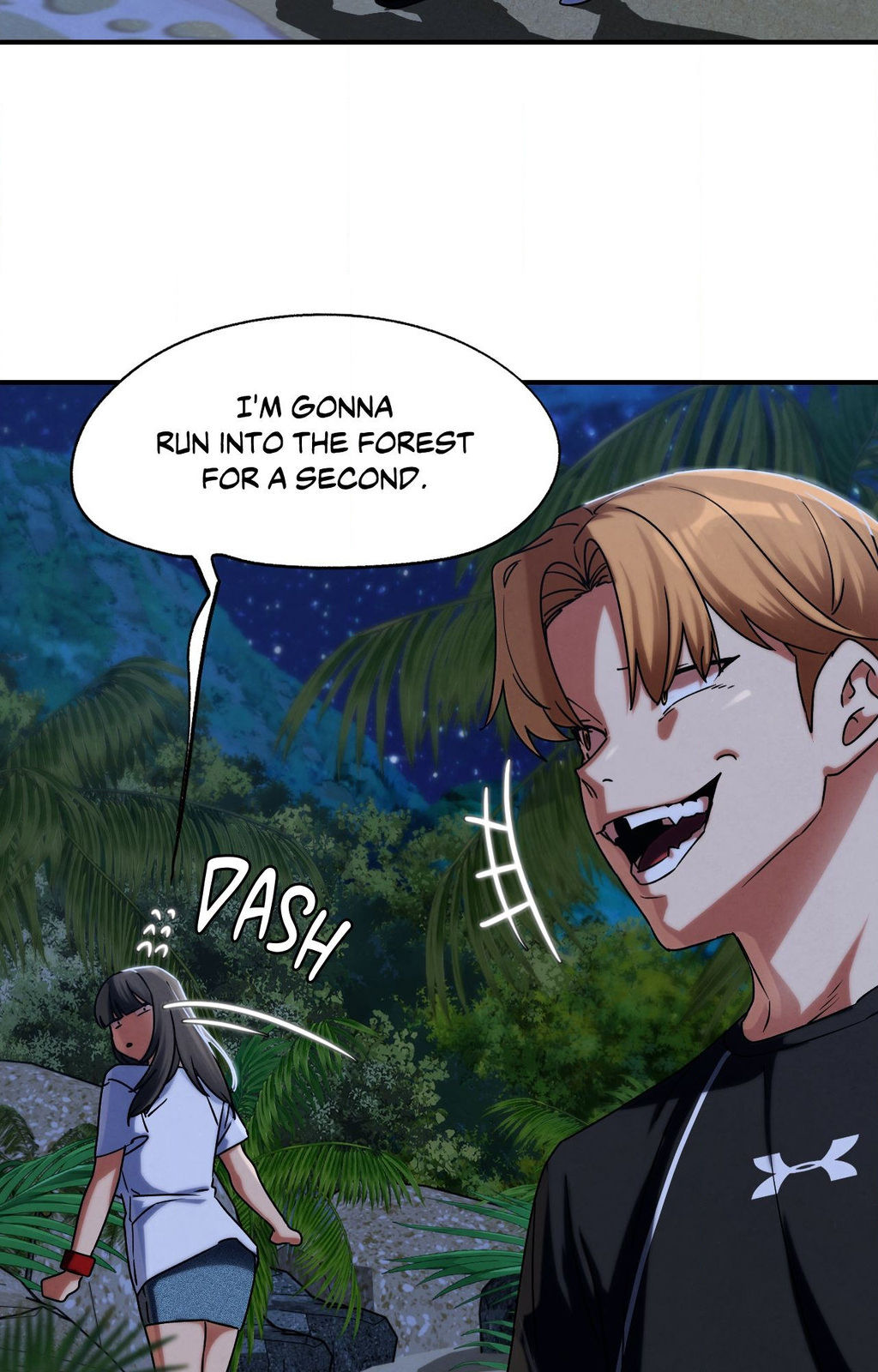 Lustful Games Manhwa - Chapter 119 Page 36