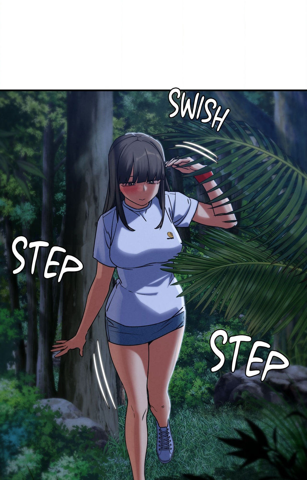 Lustful Games Manhwa - Chapter 119 Page 40