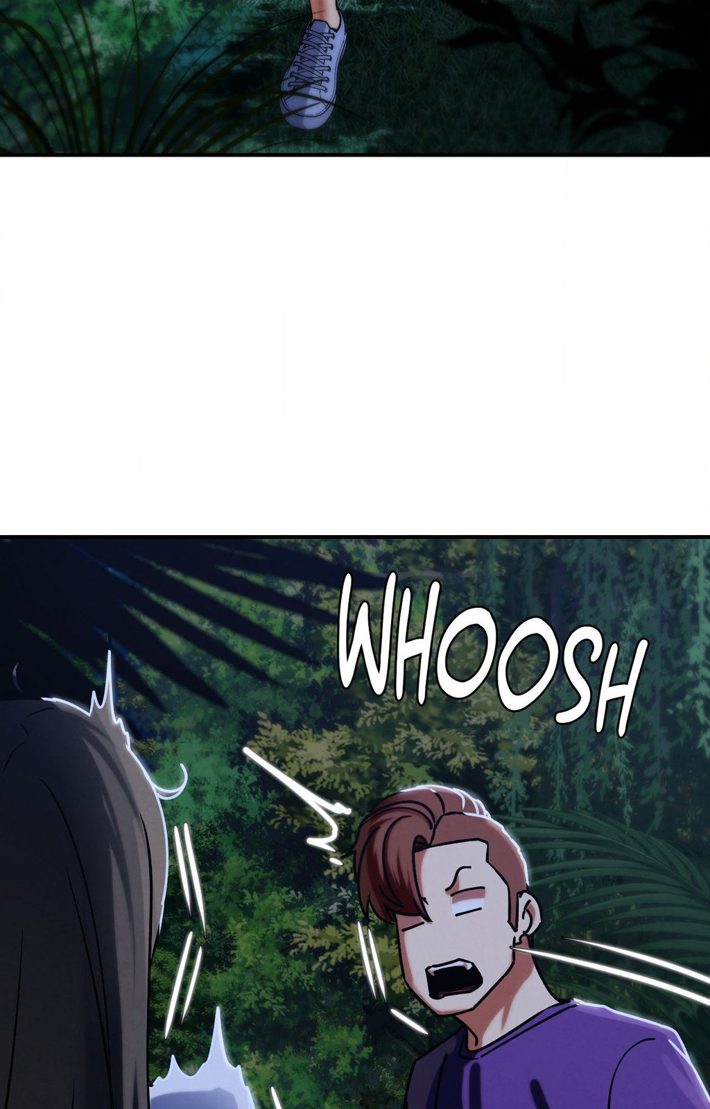 Lustful Games Manhwa - Chapter 119 Page 41