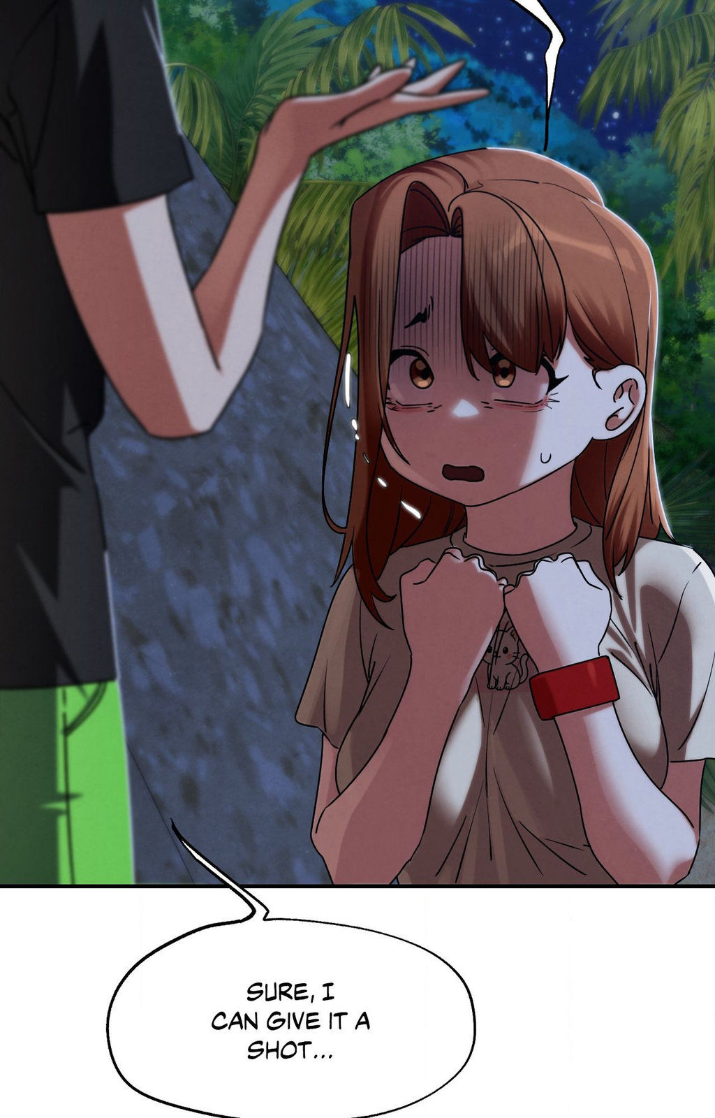 Lustful Games Manhwa - Chapter 119 Page 51