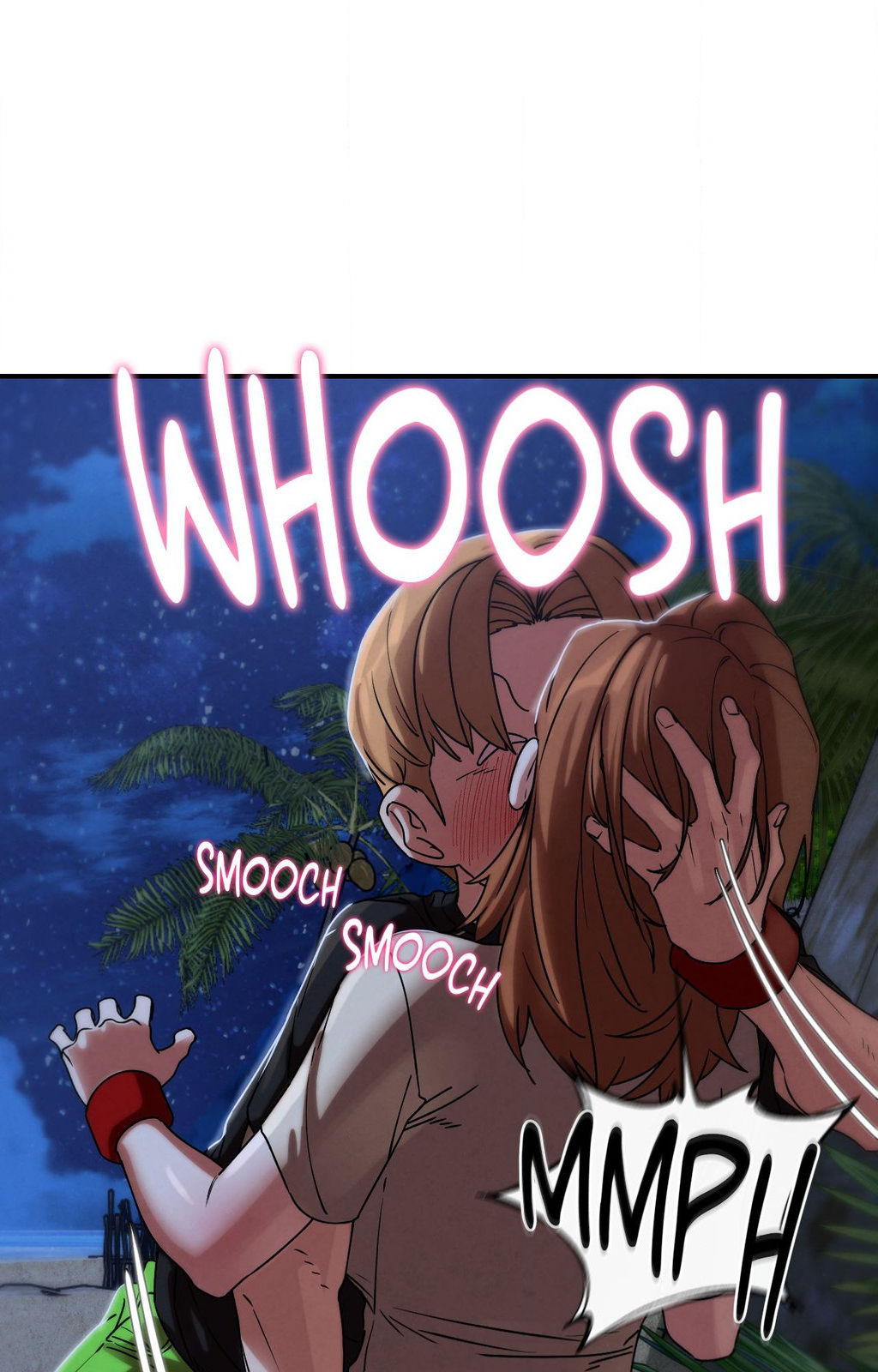 Lustful Games Manhwa - Chapter 119 Page 56