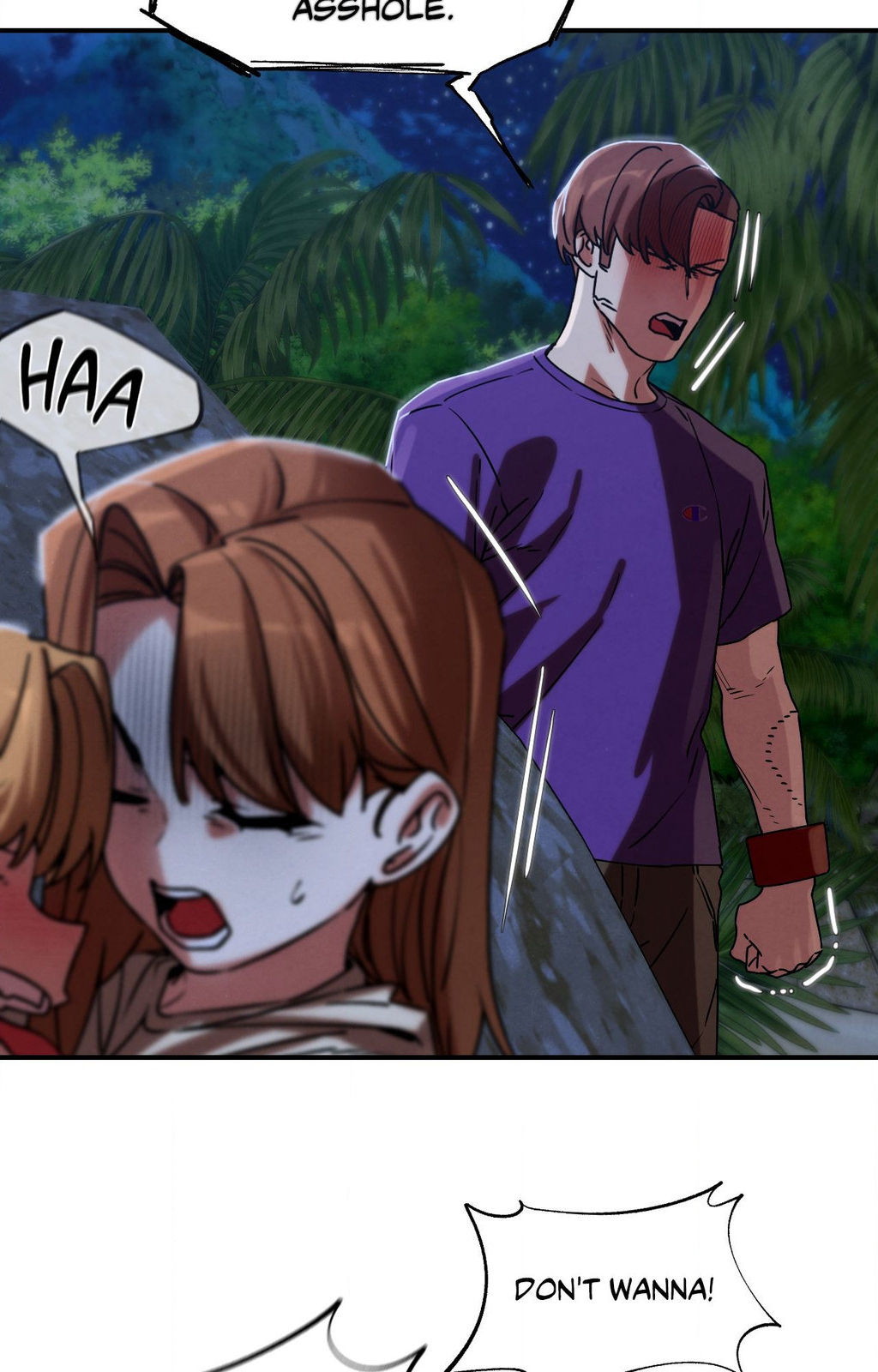 Lustful Games Manhwa - Chapter 119 Page 59