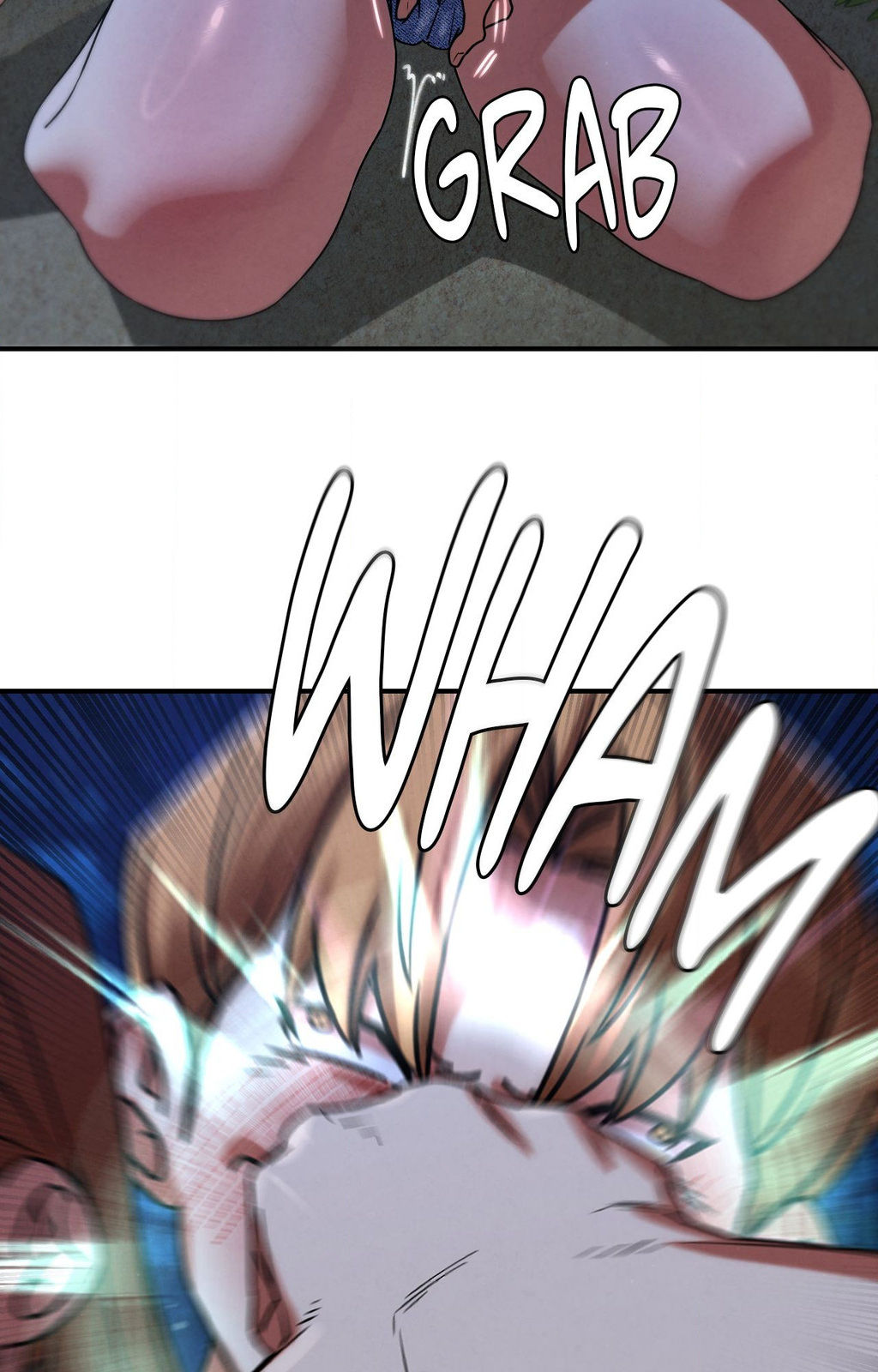 Lustful Games Manhwa - Chapter 119 Page 61