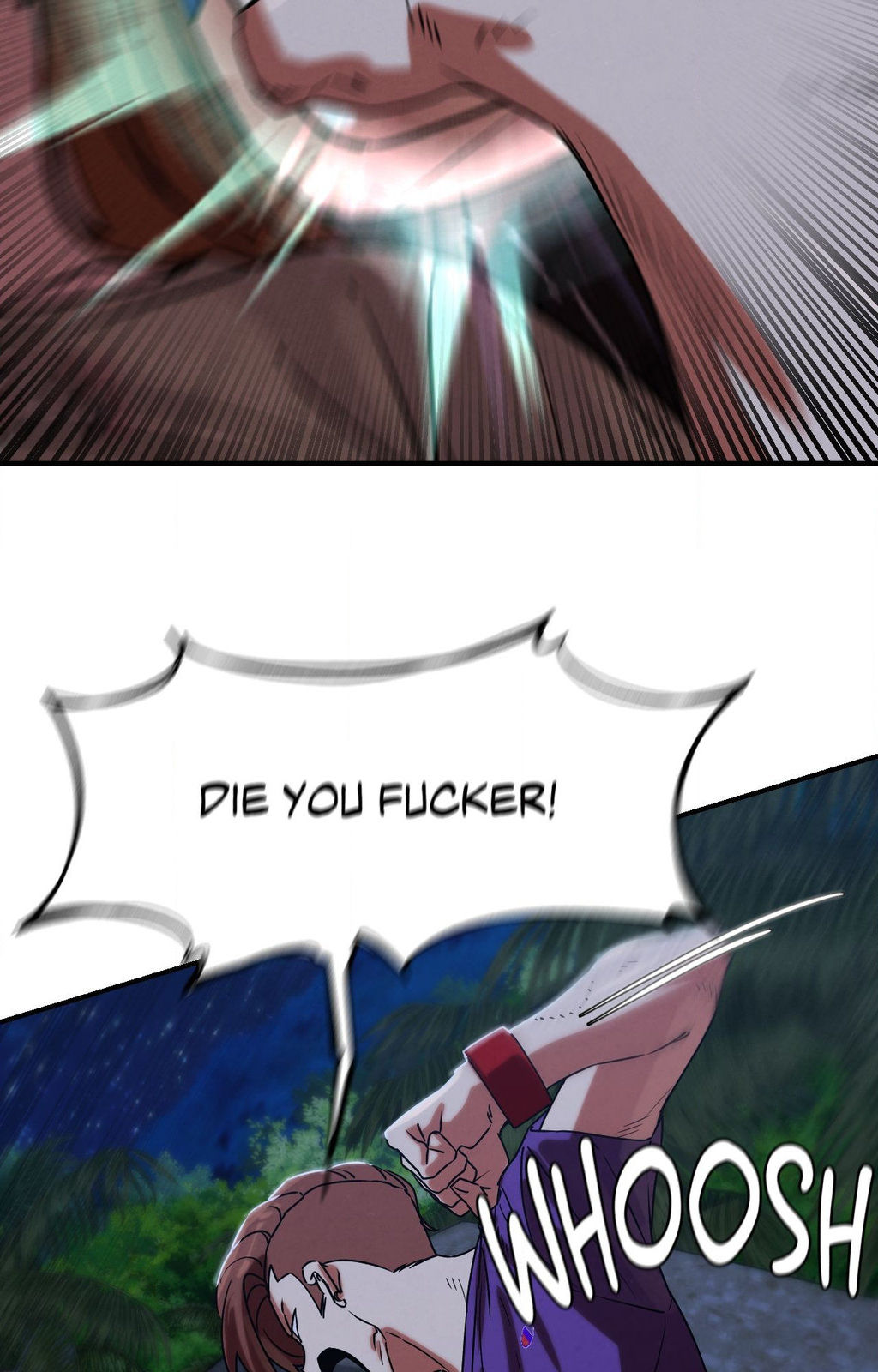 Lustful Games Manhwa - Chapter 119 Page 62