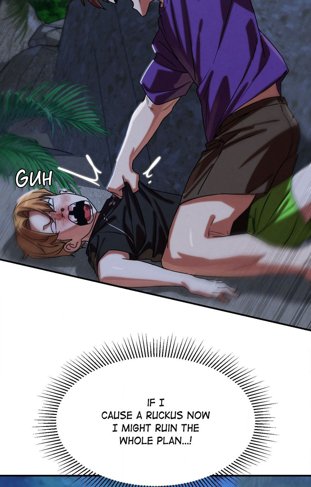 Lustful Games Manhwa - Chapter 119 Page 63