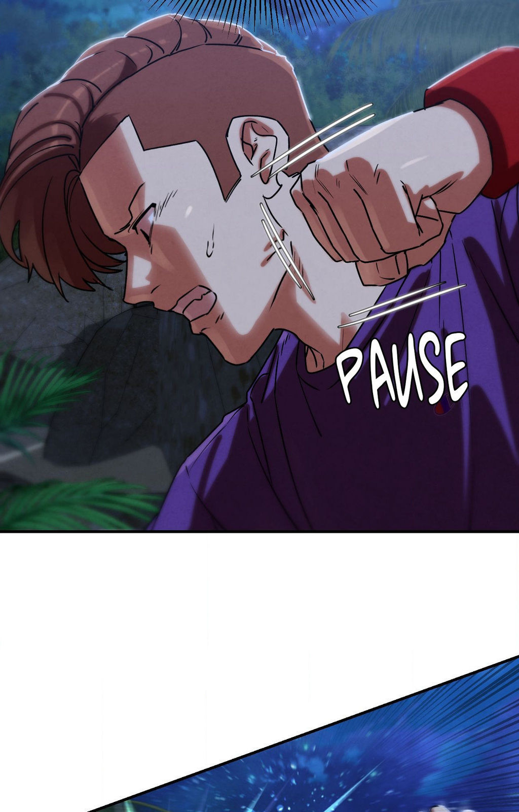 Lustful Games Manhwa - Chapter 119 Page 64