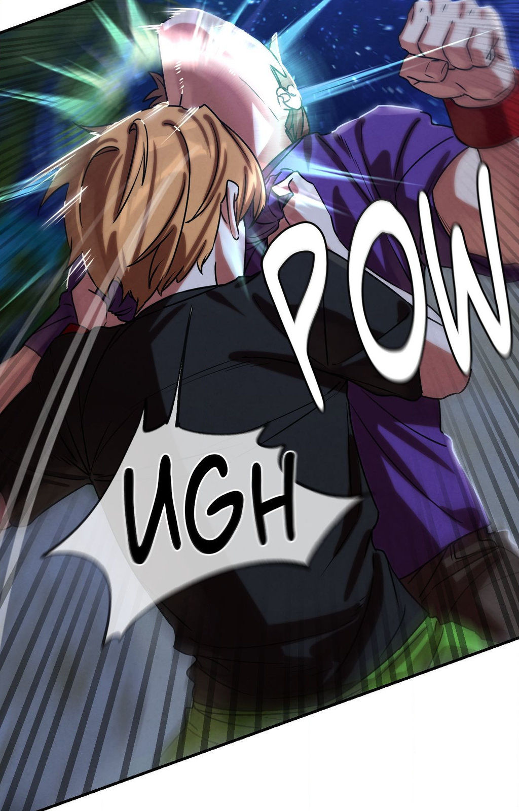 Lustful Games Manhwa - Chapter 119 Page 65