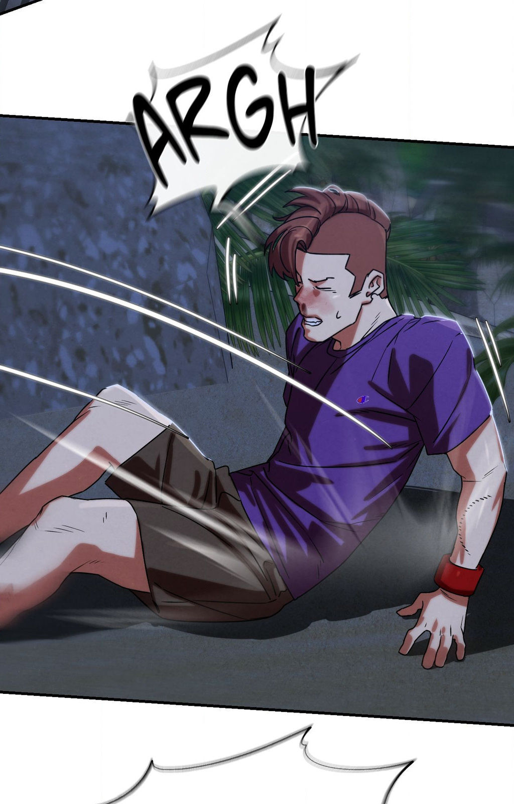 Lustful Games Manhwa - Chapter 119 Page 66