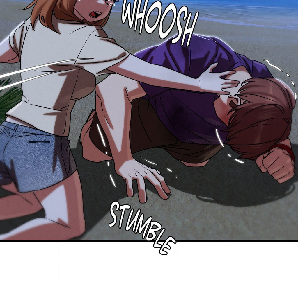 Lustful Games Manhwa - Chapter 119 Page 69