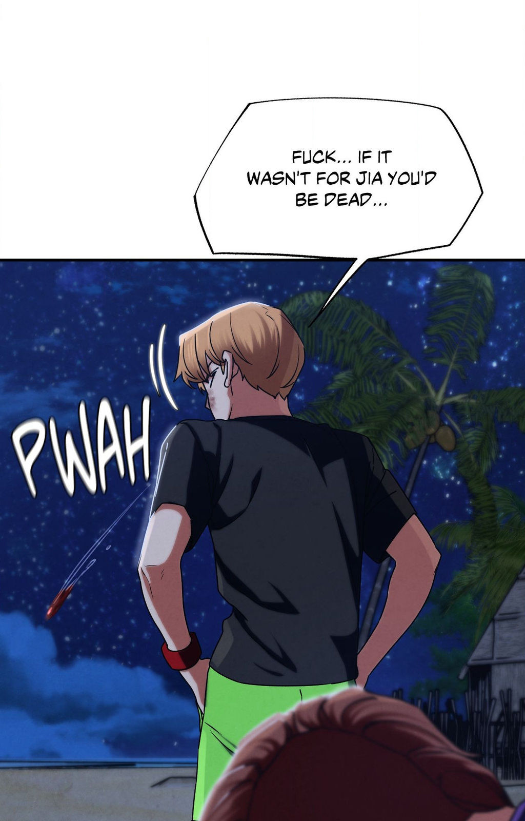 Lustful Games Manhwa - Chapter 119 Page 70