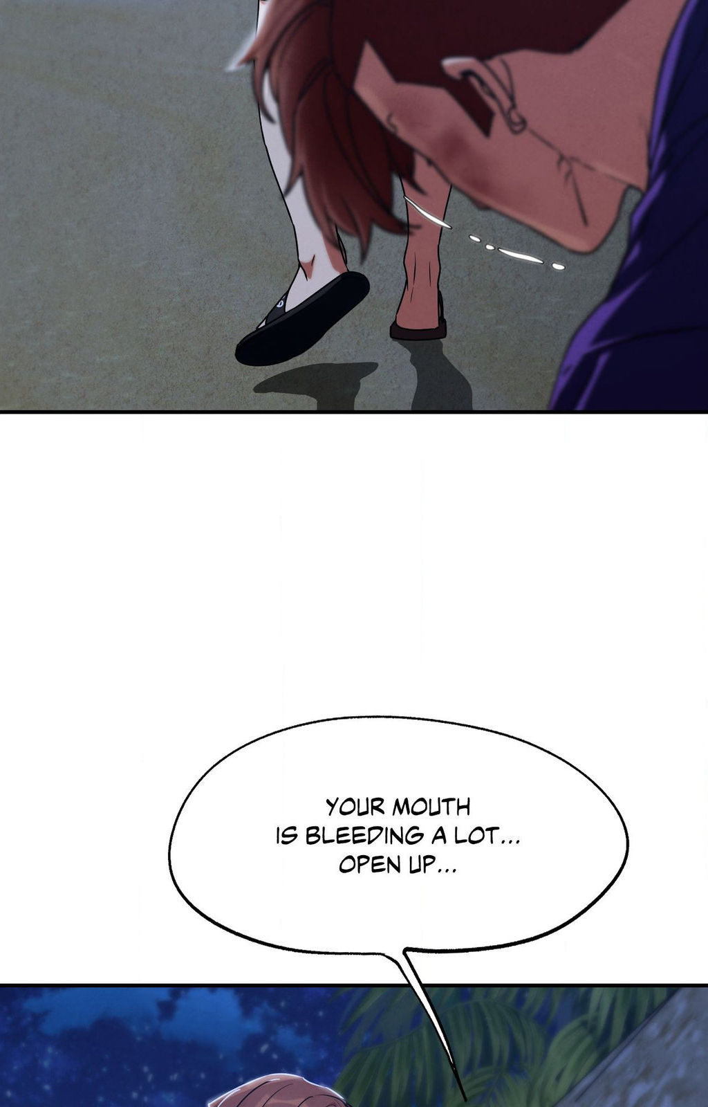 Lustful Games Manhwa - Chapter 119 Page 71