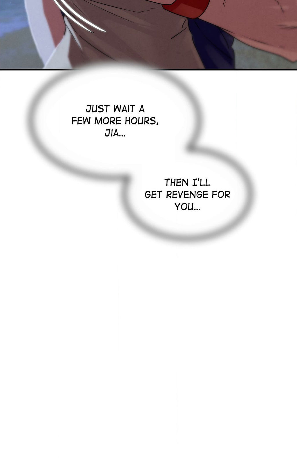 Lustful Games Manhwa - Chapter 119 Page 74