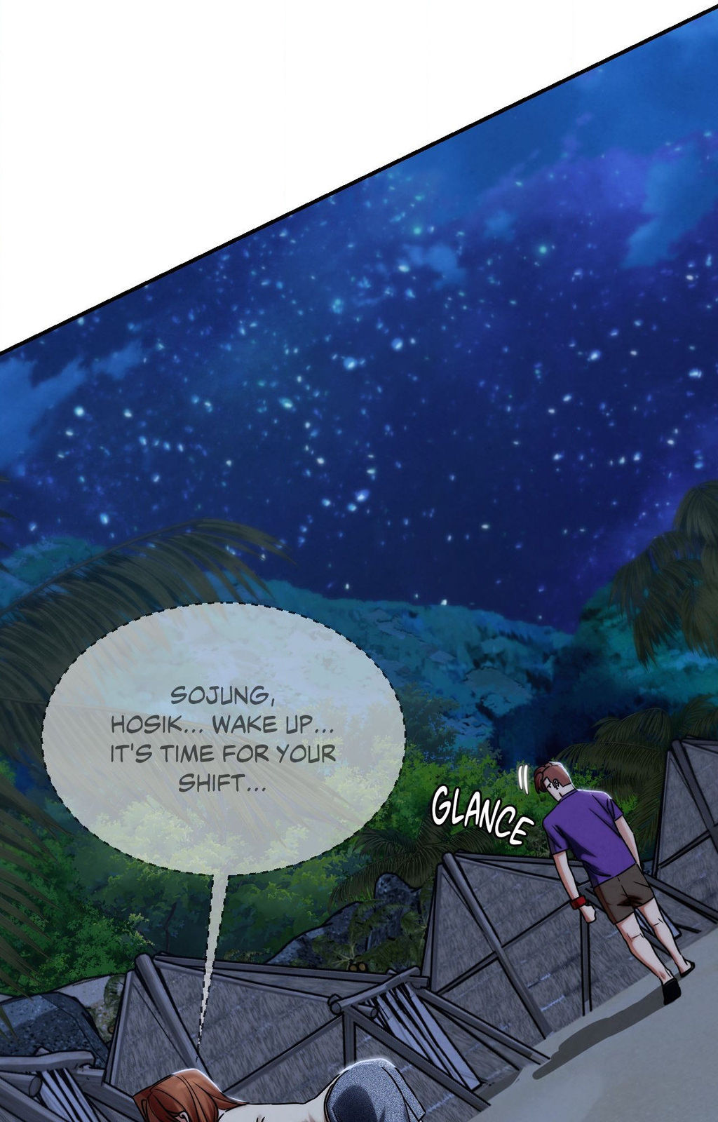 Lustful Games Manhwa - Chapter 119 Page 75