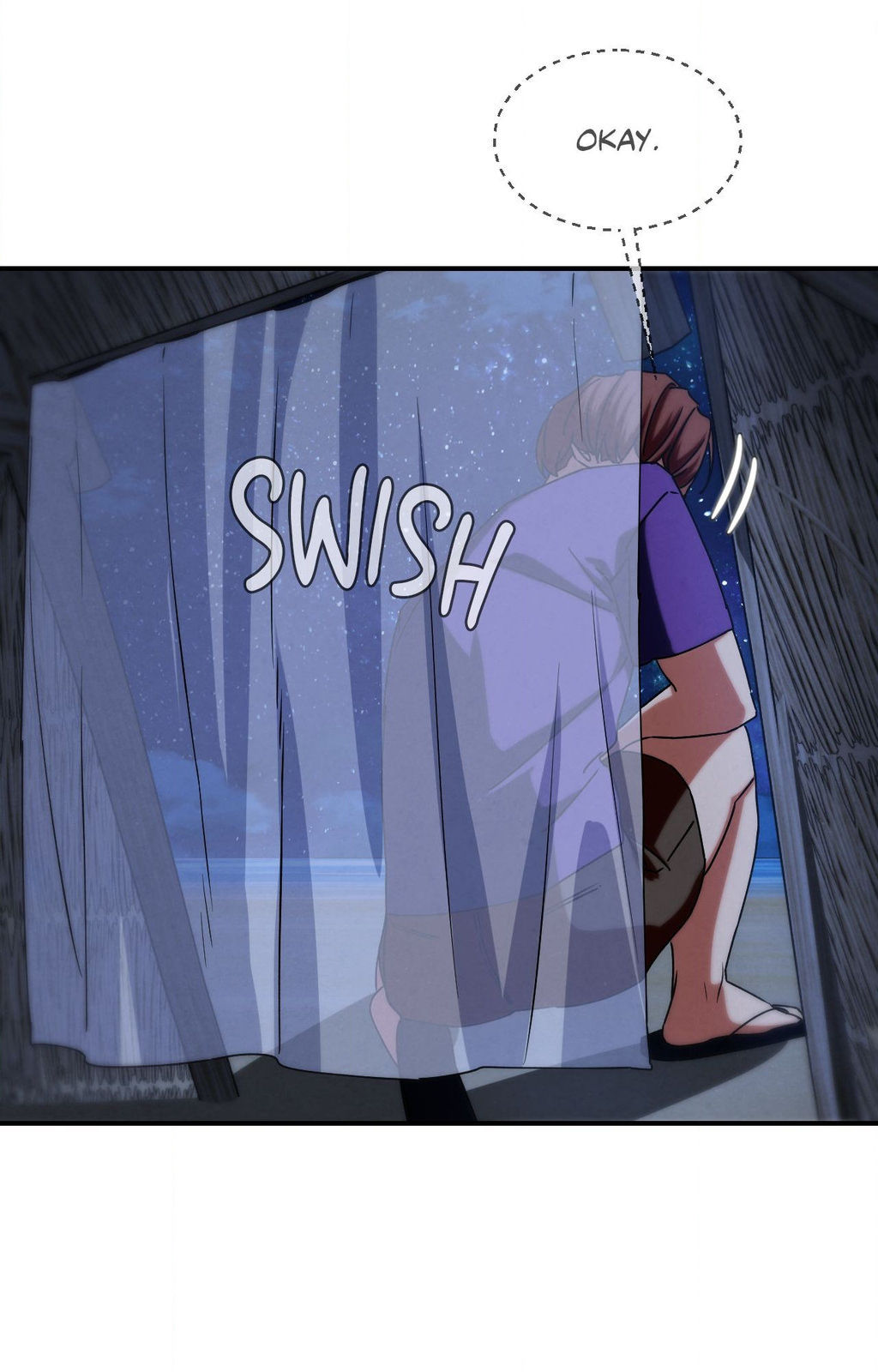 Lustful Games Manhwa - Chapter 119 Page 81