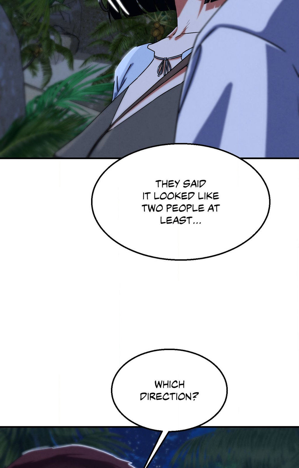 Lustful Games Manhwa - Chapter 119 Page 87