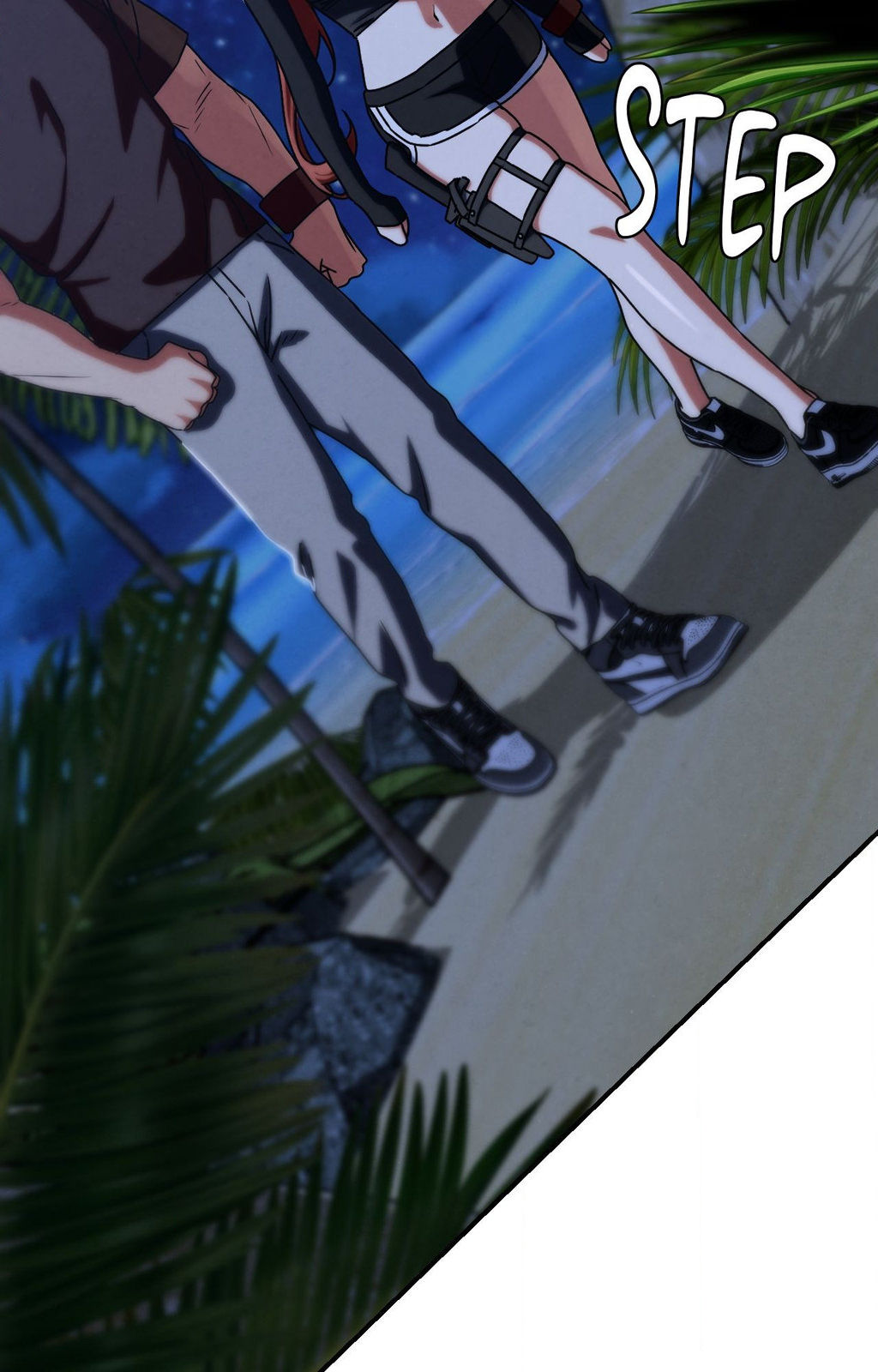 Lustful Games Manhwa - Chapter 119 Page 90