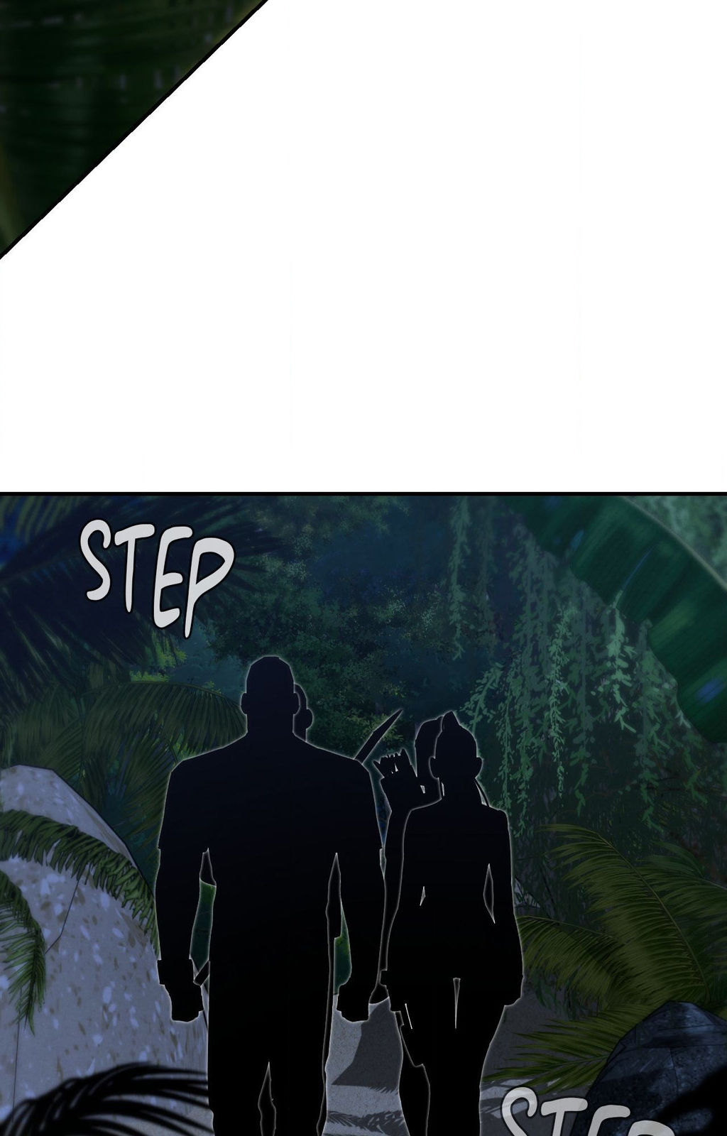 Lustful Games Manhwa - Chapter 119 Page 91