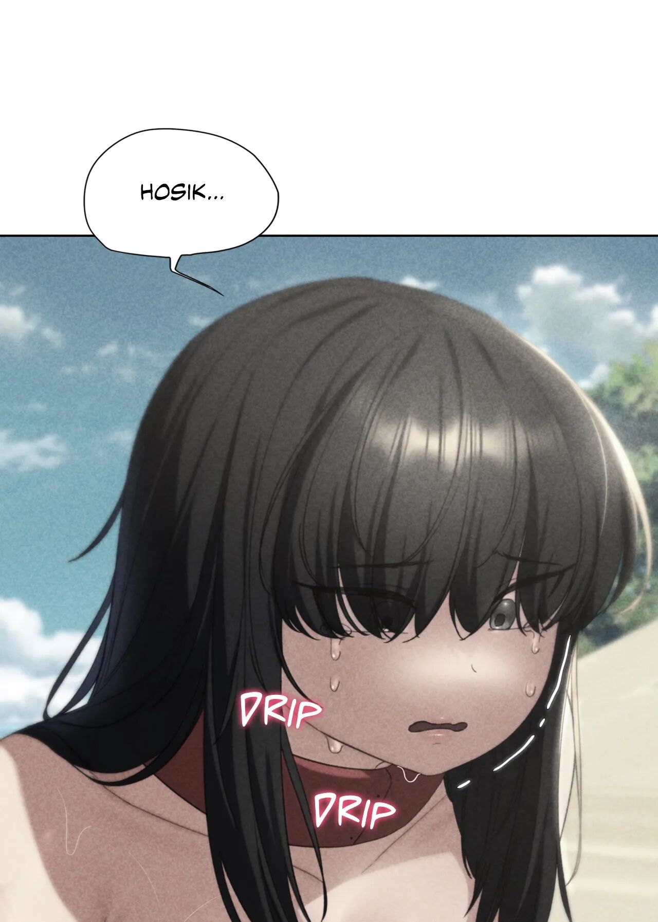 Lustful Games Manhwa - Chapter 51 Page 6