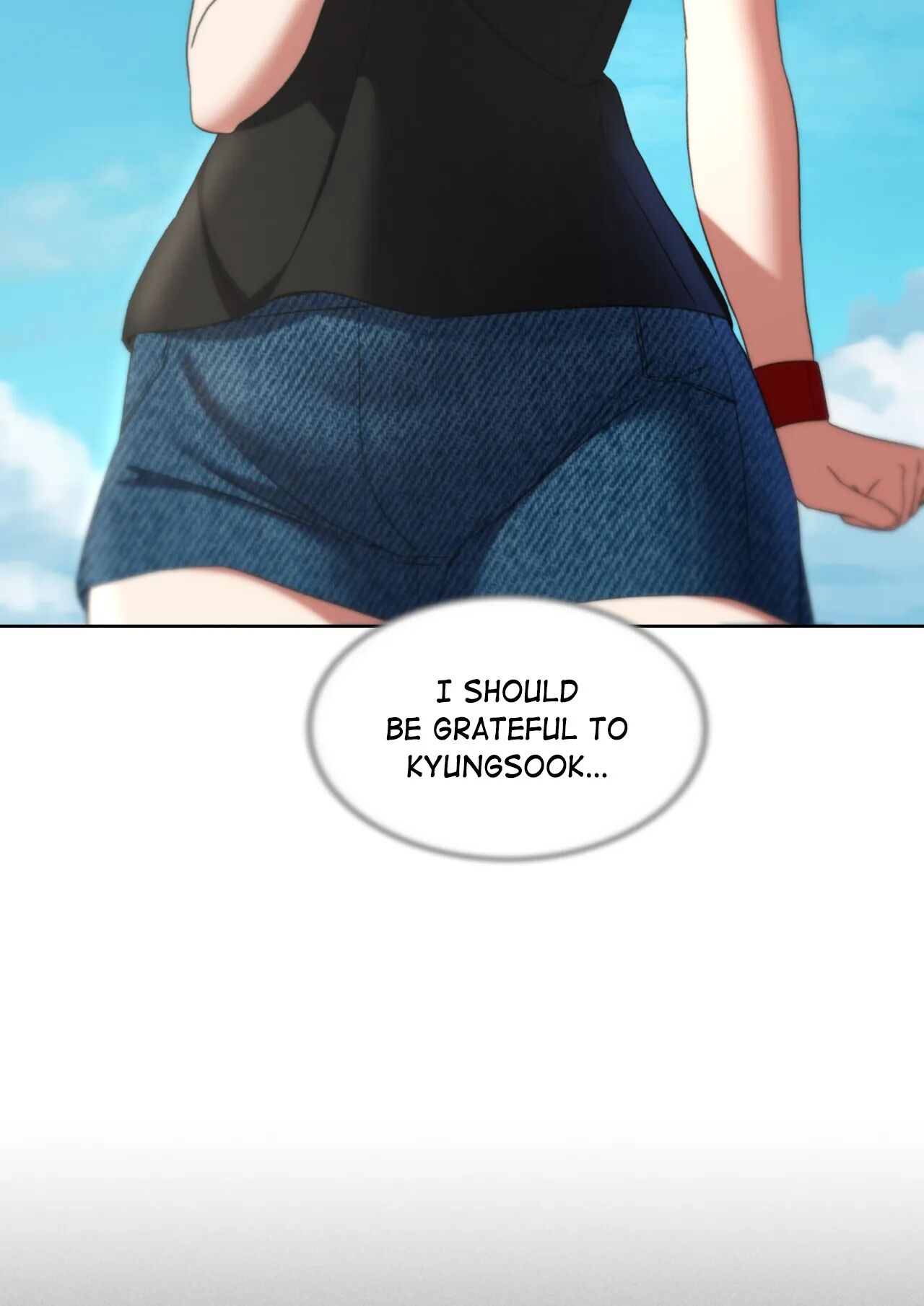 Lustful Games Manhwa - Chapter 51 Page 20