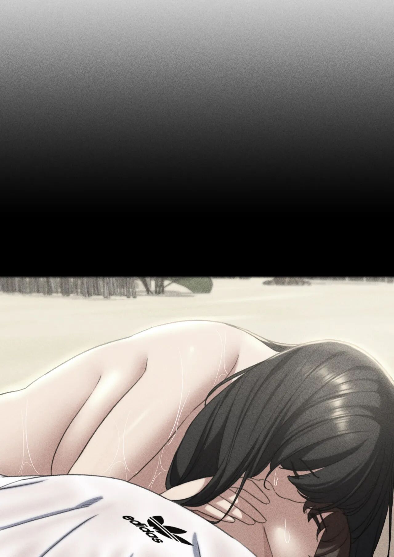 Lustful Games Manhwa - Chapter 51 Page 21