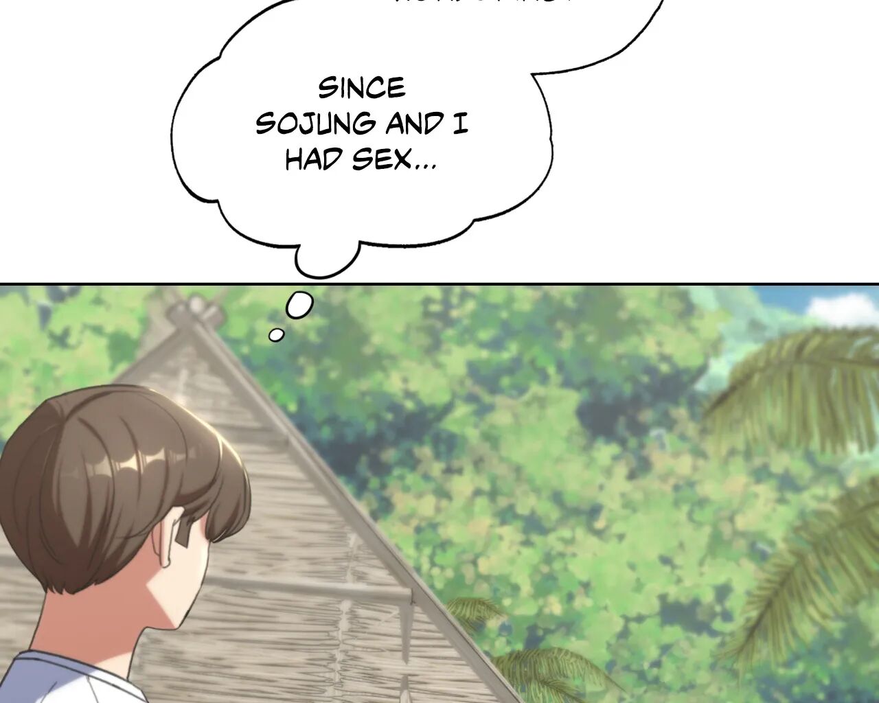 Lustful Games Manhwa - Chapter 51 Page 26