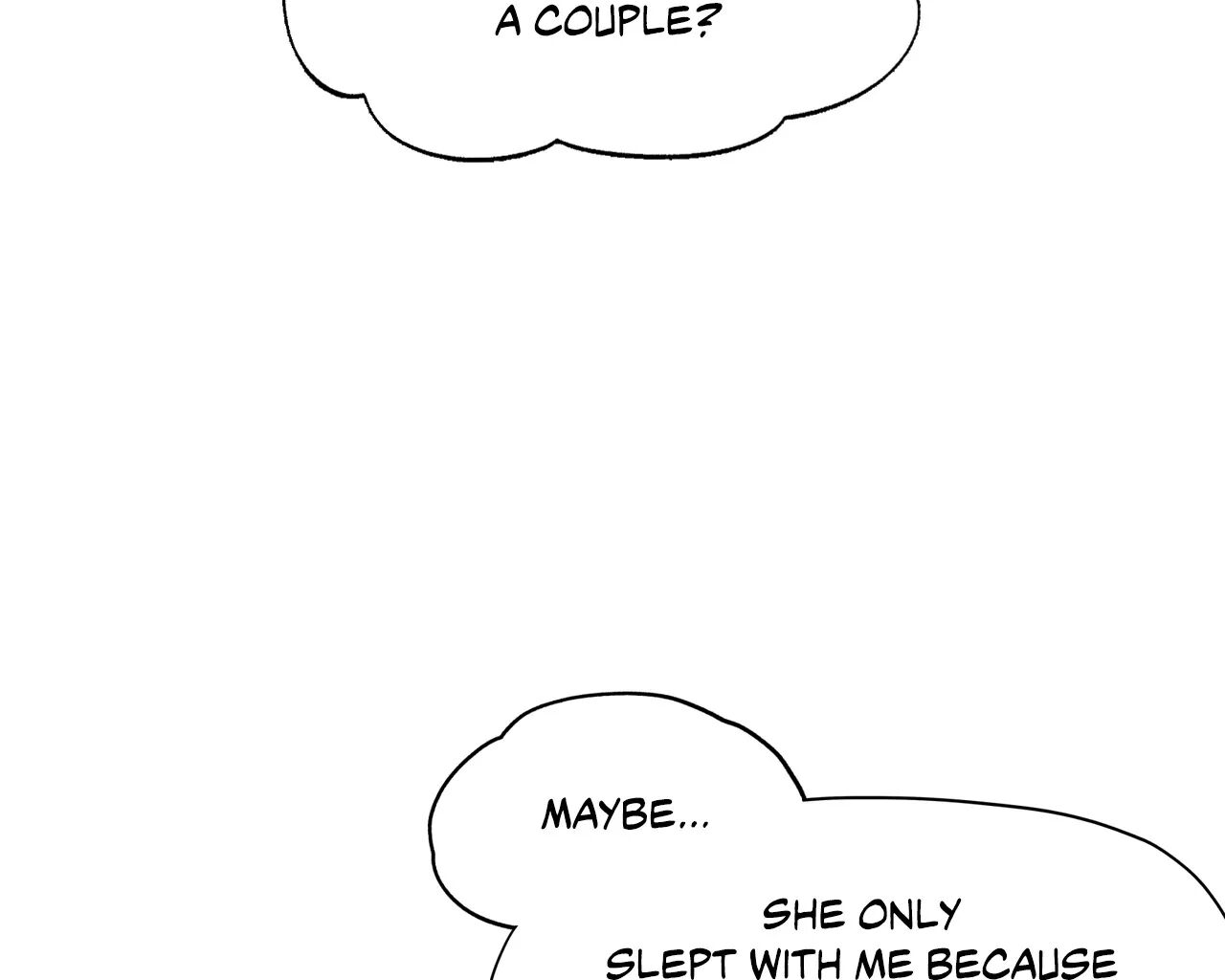 Lustful Games Manhwa - Chapter 51 Page 28