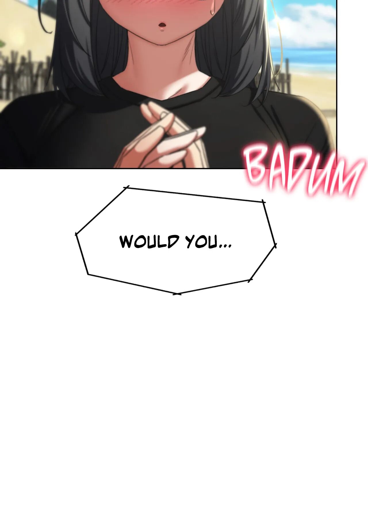 Lustful Games Manhwa - Chapter 51 Page 36