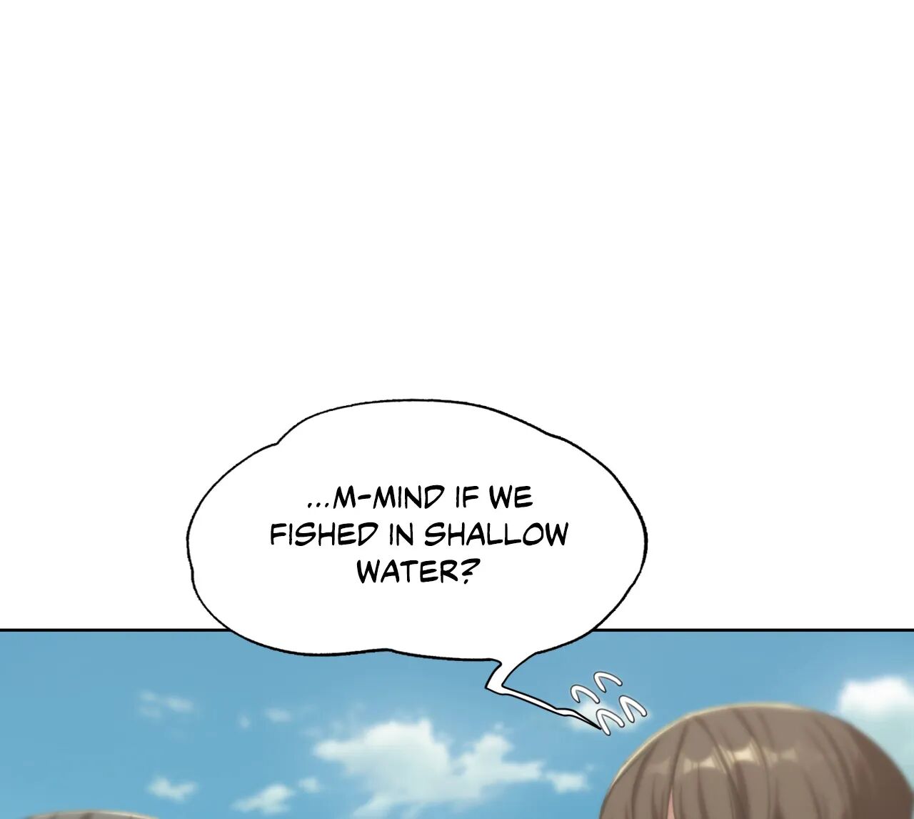 Lustful Games Manhwa - Chapter 51 Page 37