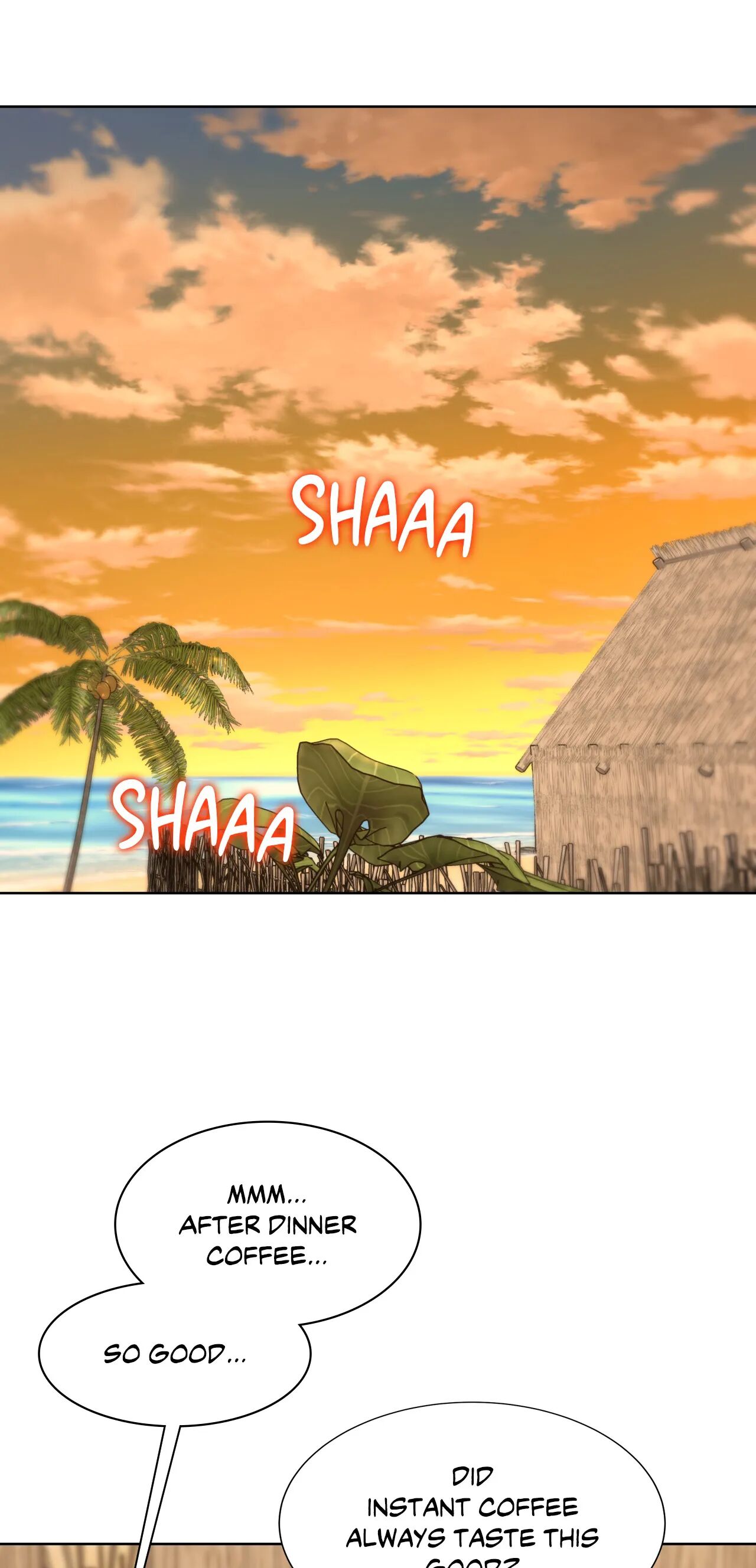 Lustful Games Manhwa - Chapter 51 Page 46