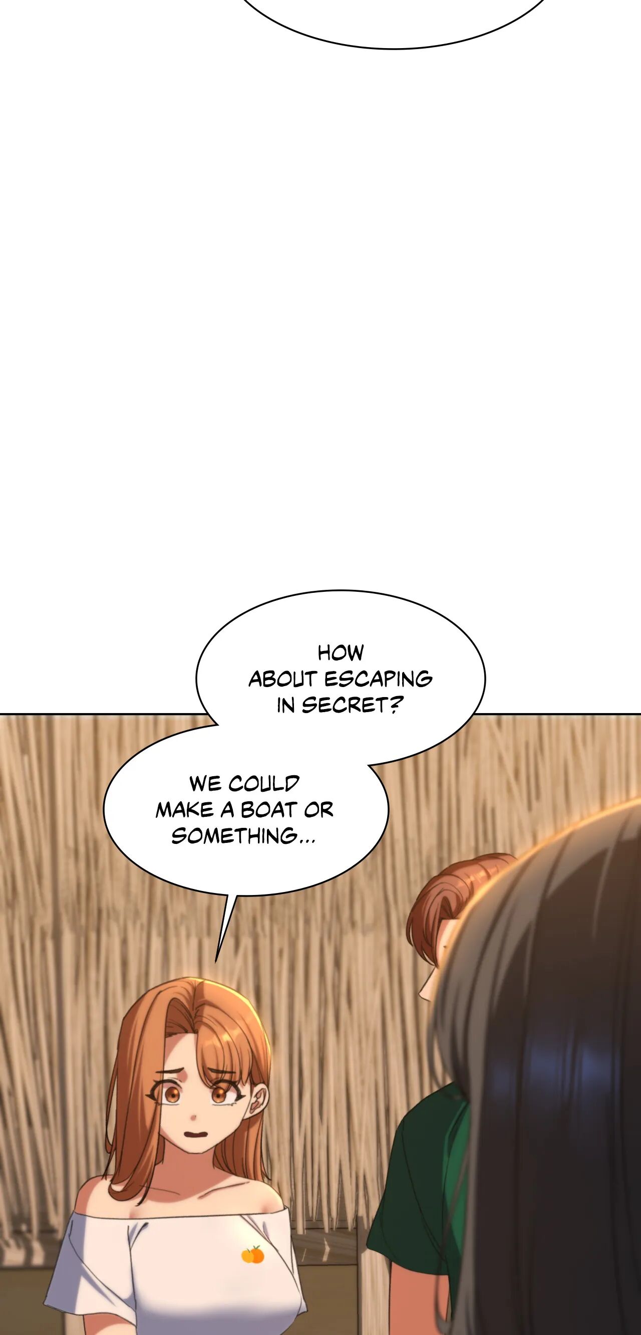 Lustful Games Manhwa - Chapter 51 Page 50