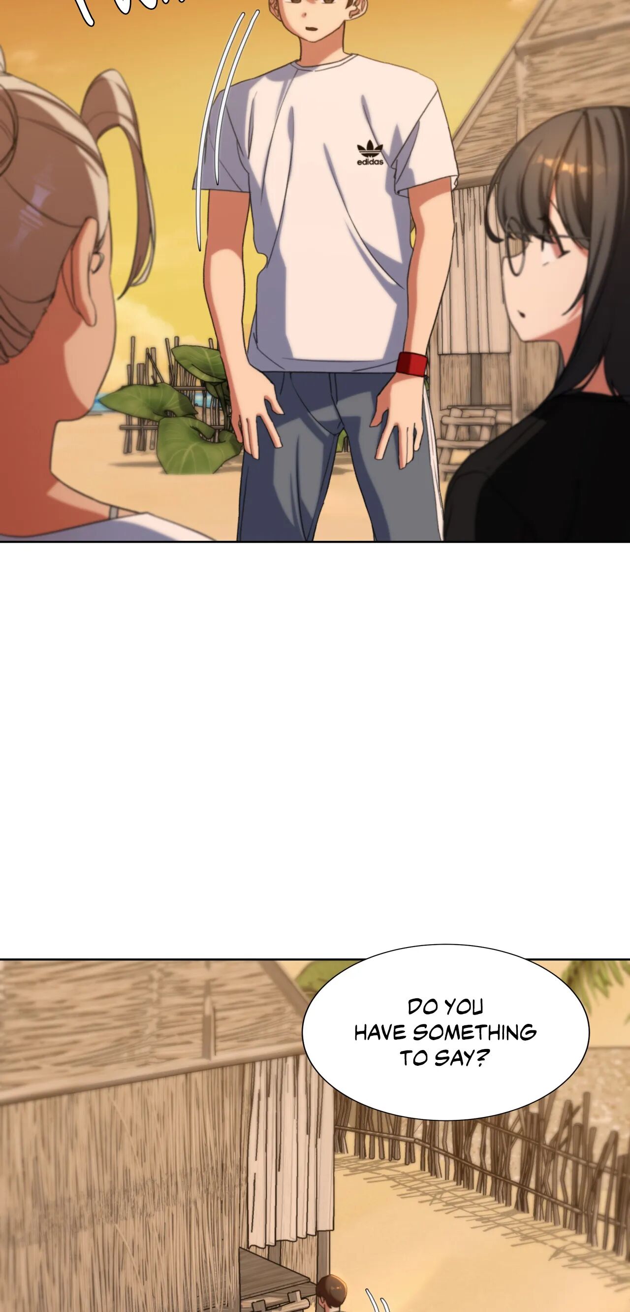 Lustful Games Manhwa - Chapter 51 Page 52