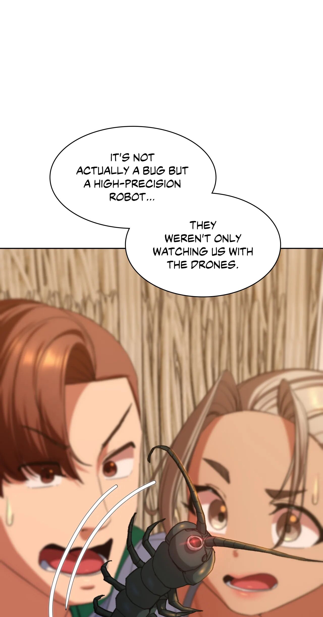 Lustful Games Manhwa - Chapter 51 Page 55