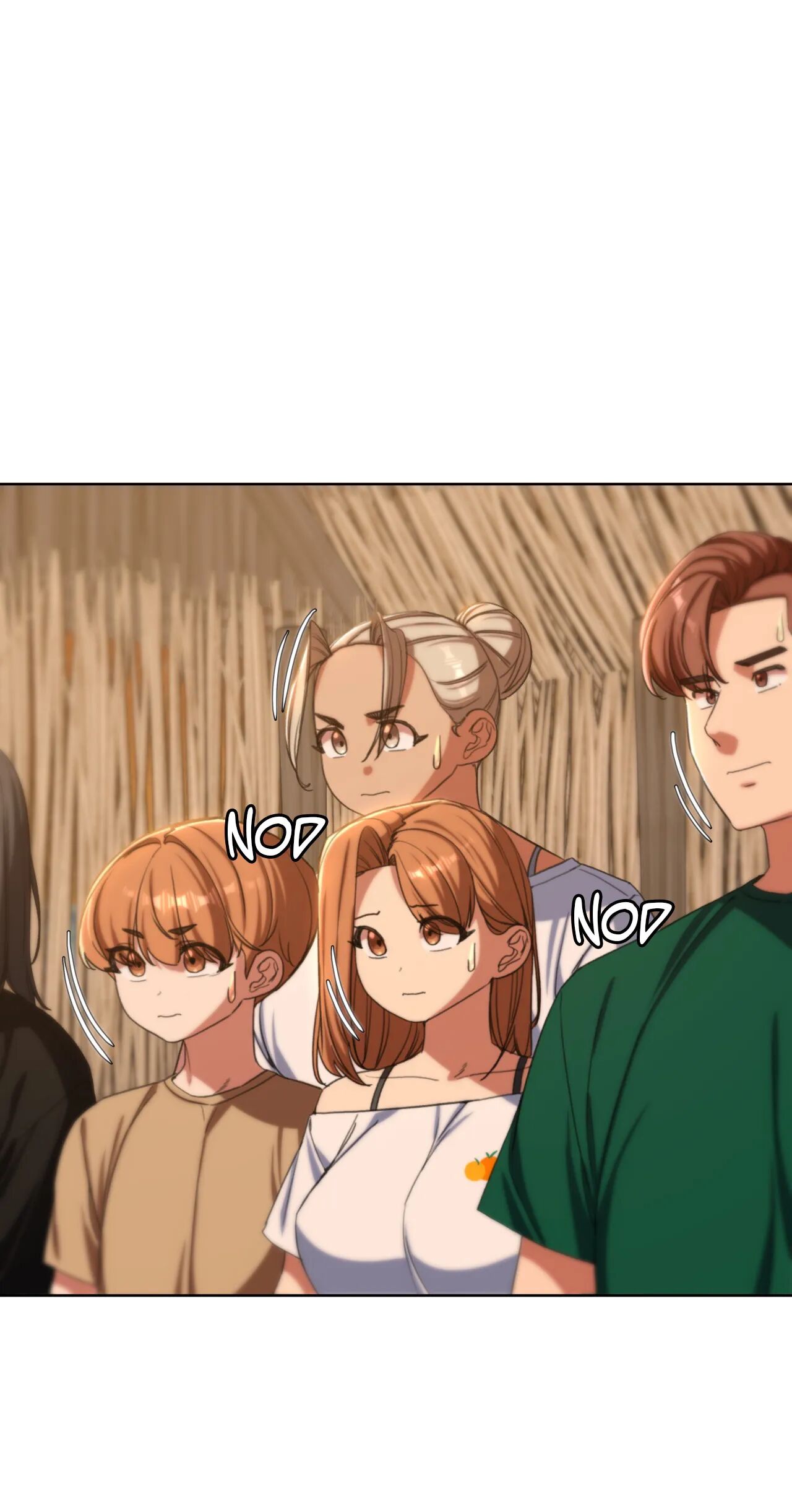 Lustful Games Manhwa - Chapter 51 Page 59