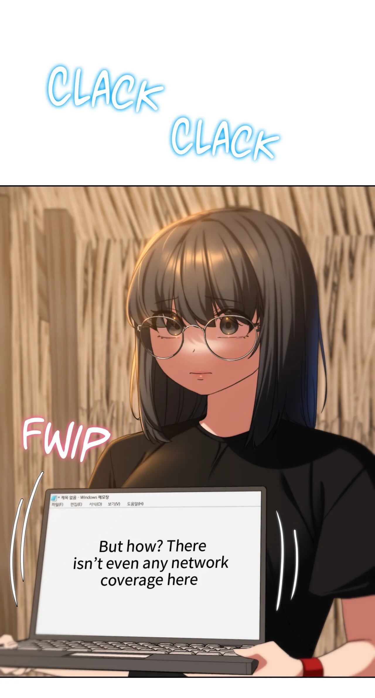 Lustful Games Manhwa - Chapter 51 Page 61