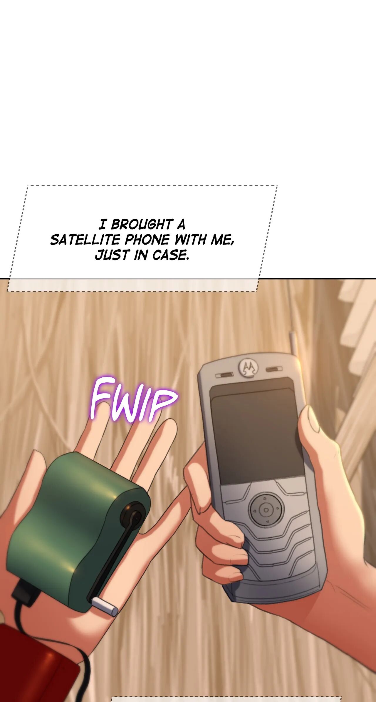 Lustful Games Manhwa - Chapter 51 Page 62