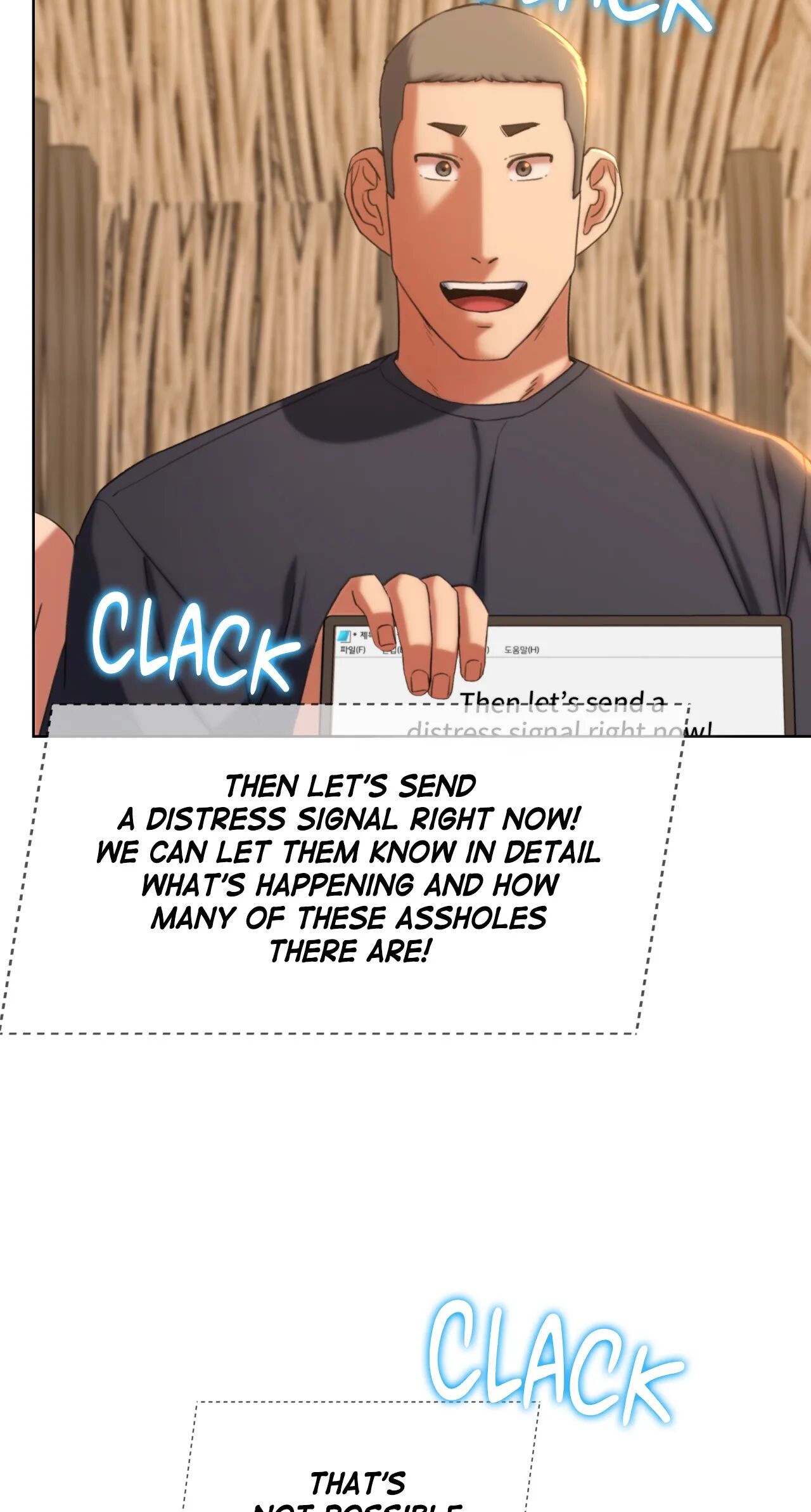 Lustful Games Manhwa - Chapter 51 Page 64