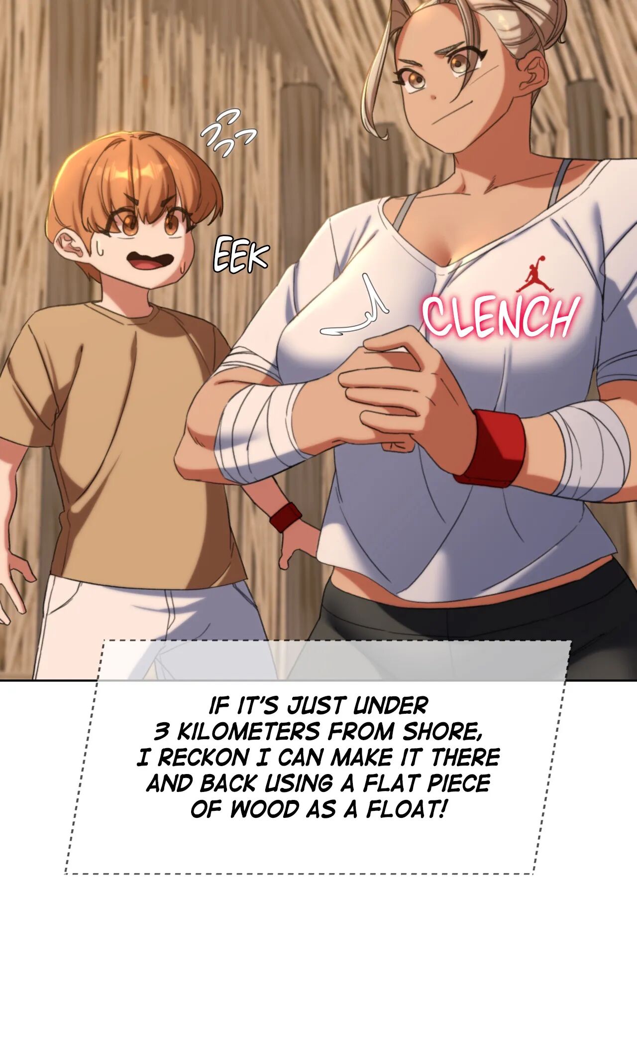 Lustful Games Manhwa - Chapter 51 Page 69