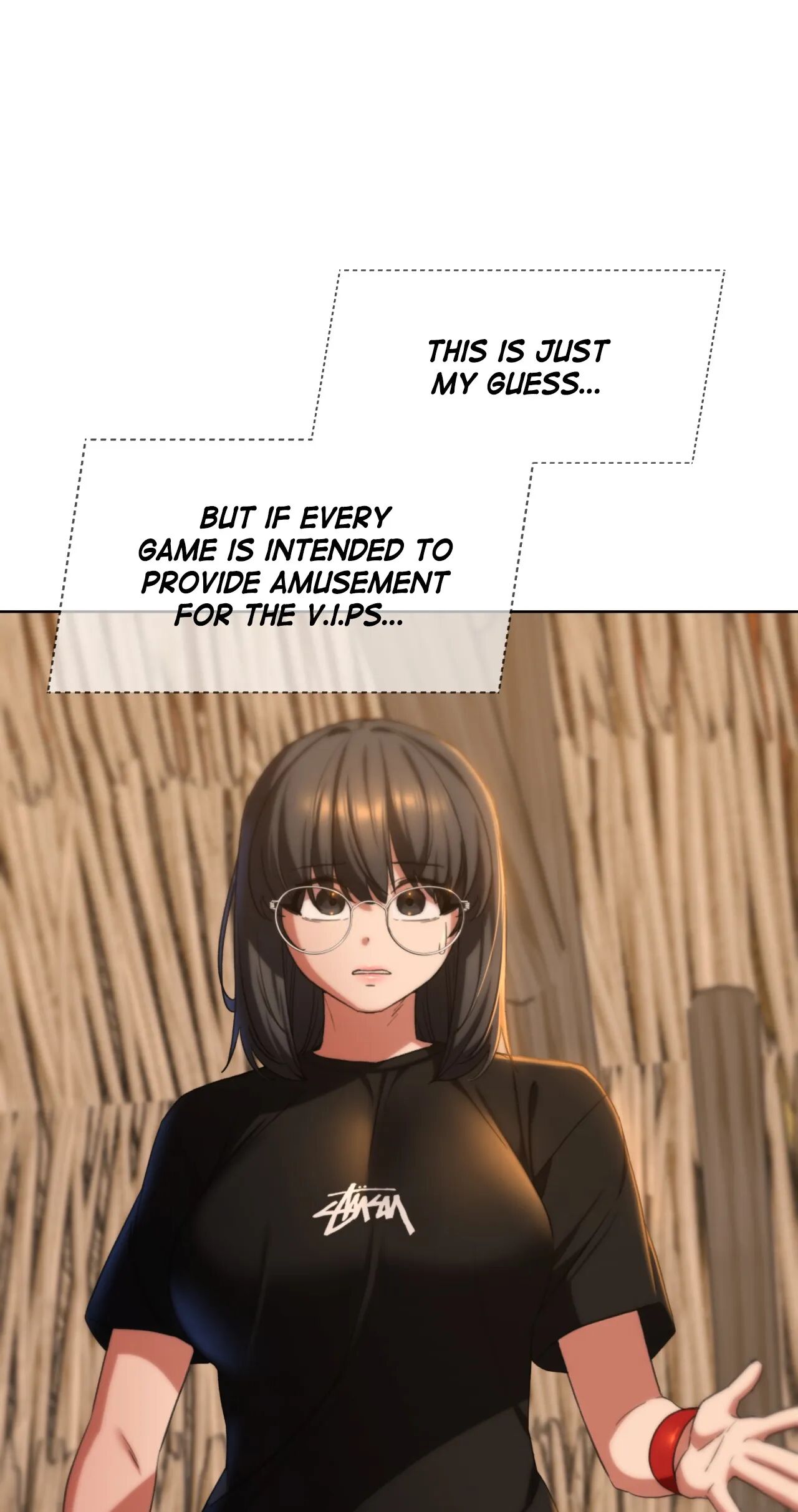 Lustful Games Manhwa - Chapter 51 Page 76