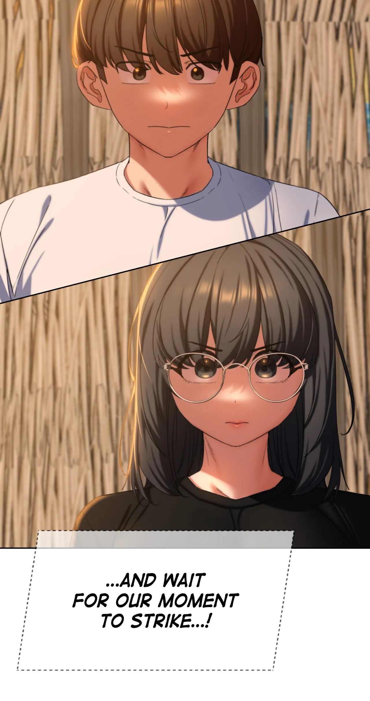 Lustful Games Manhwa - Chapter 51 Page 78