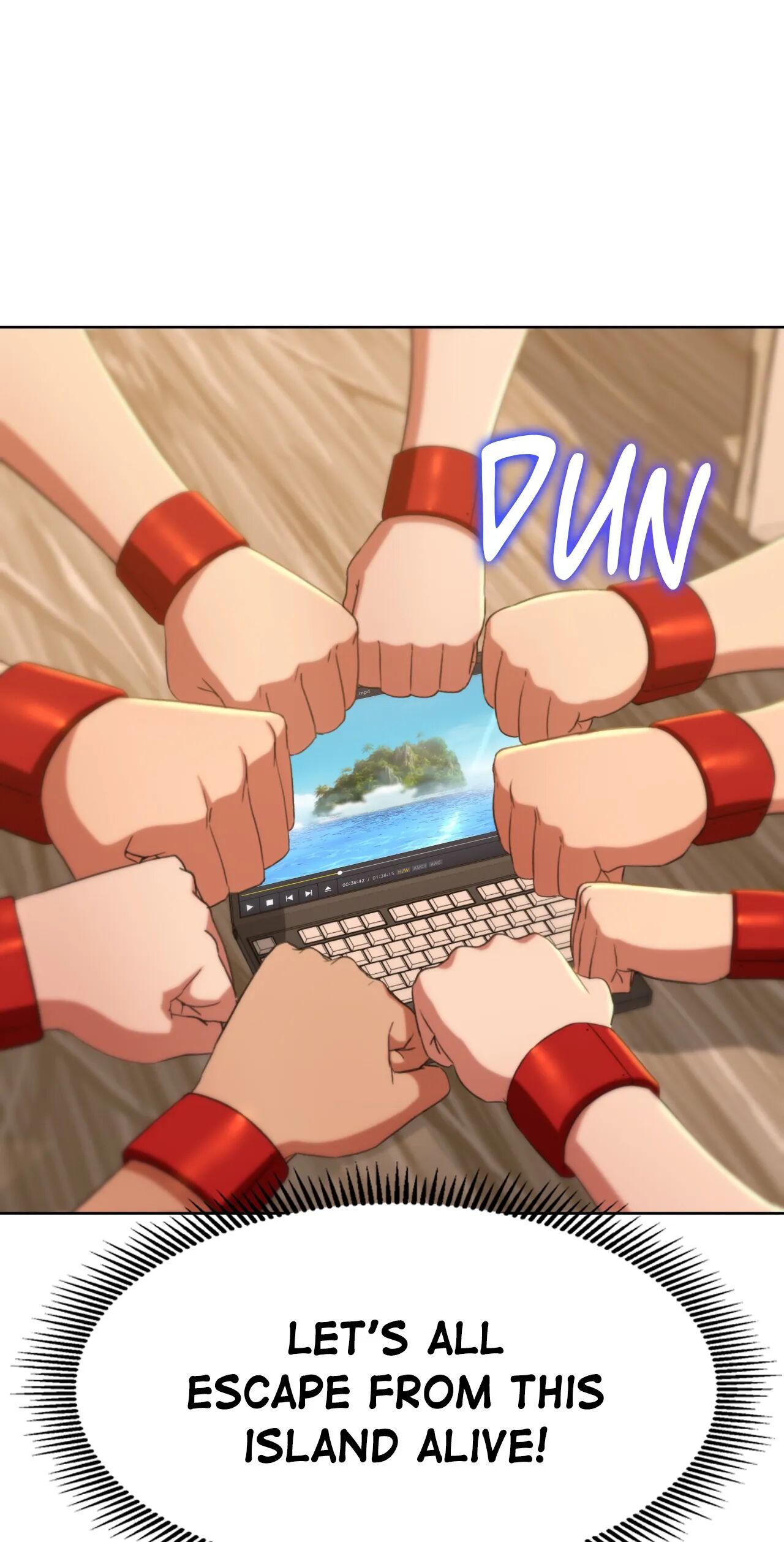 Lustful Games Manhwa - Chapter 51 Page 79