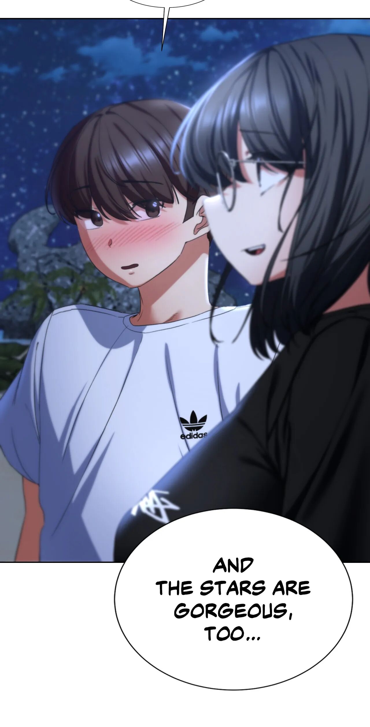 Lustful Games Manhwa - Chapter 51 Page 84
