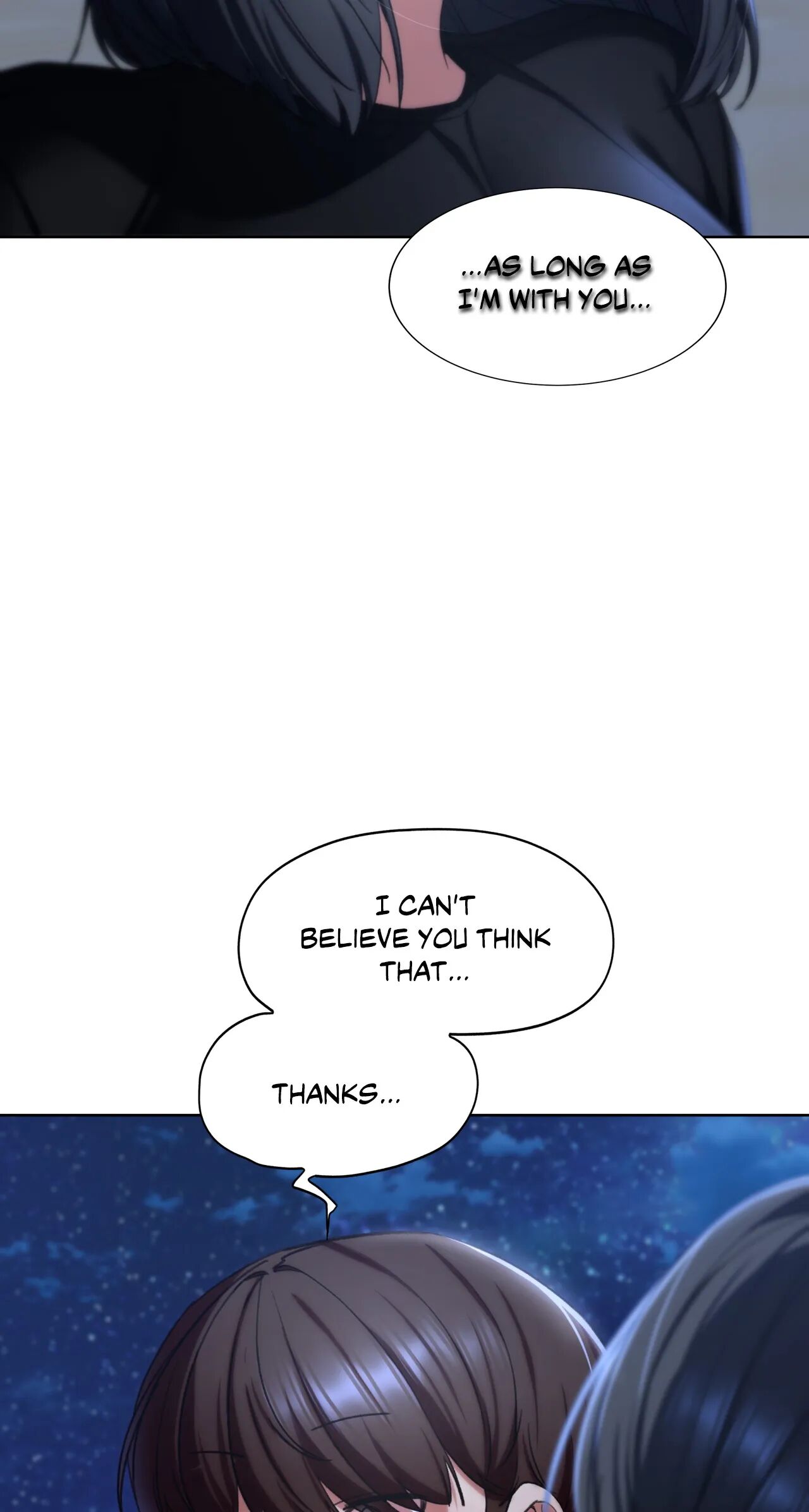 Lustful Games Manhwa - Chapter 51 Page 87