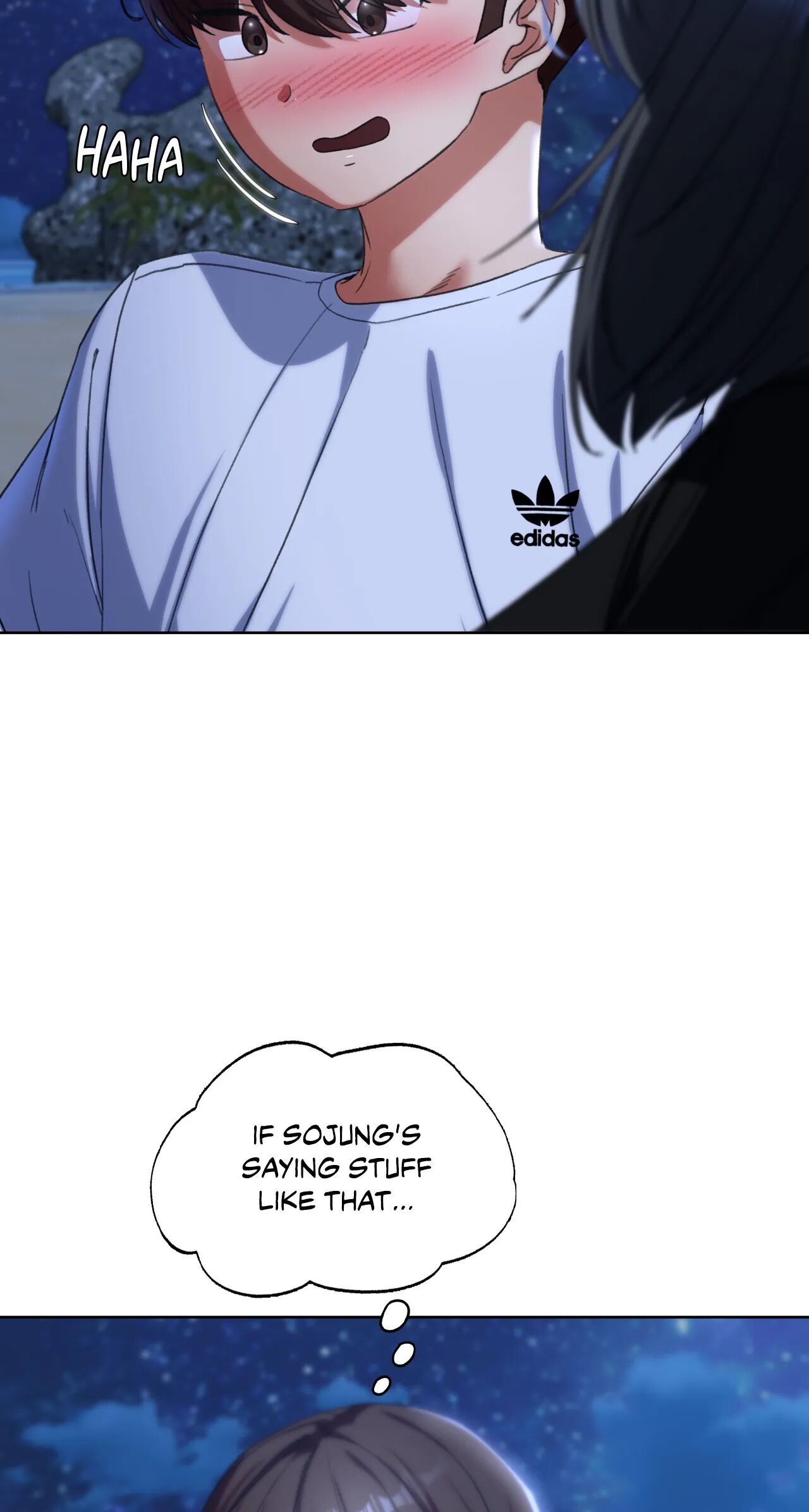 Lustful Games Manhwa - Chapter 51 Page 88