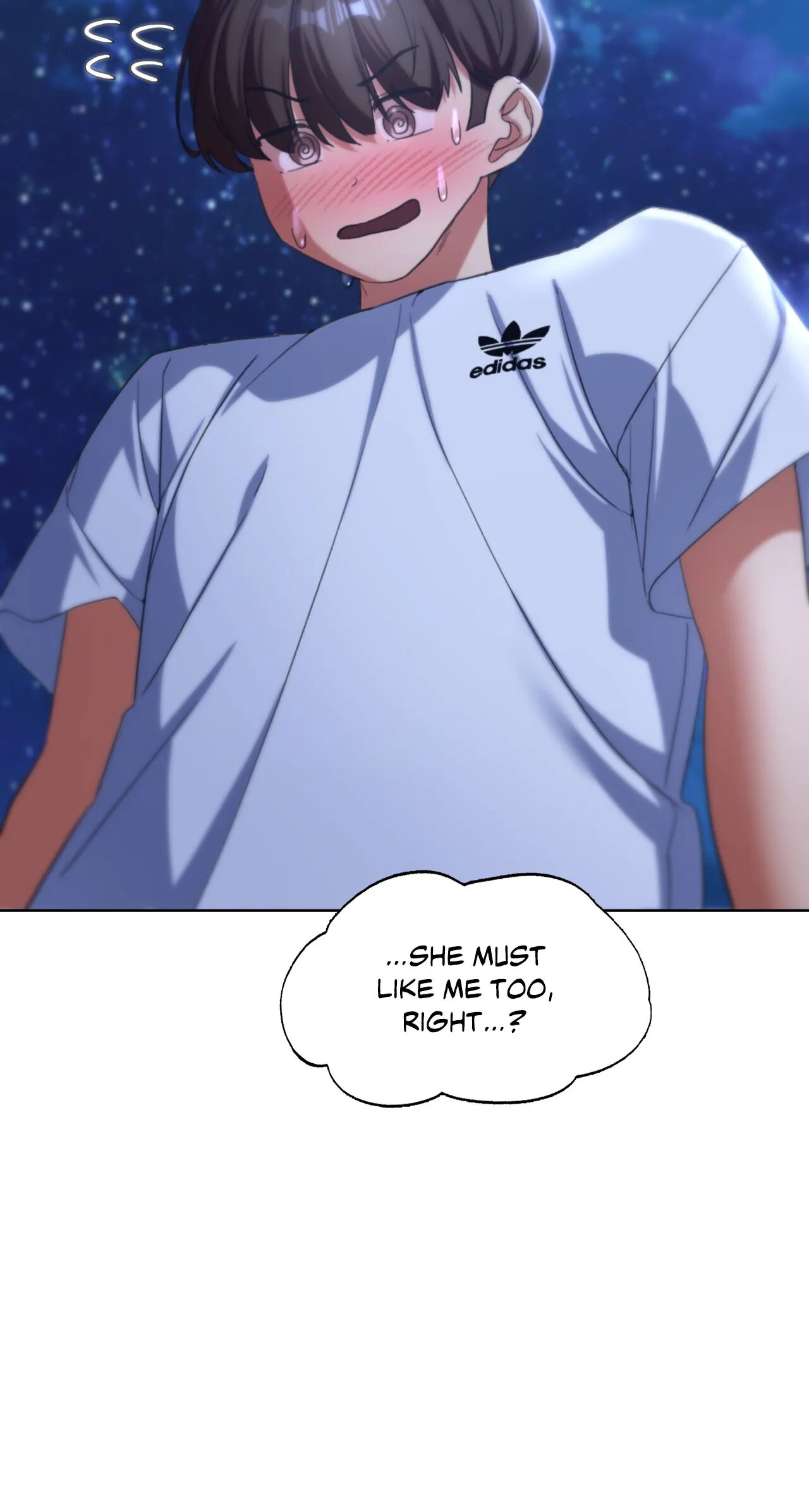 Lustful Games Manhwa - Chapter 51 Page 89